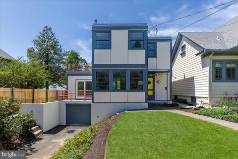 229 S Harrison Street, Princeton, NJ MLS: NJME2056200
