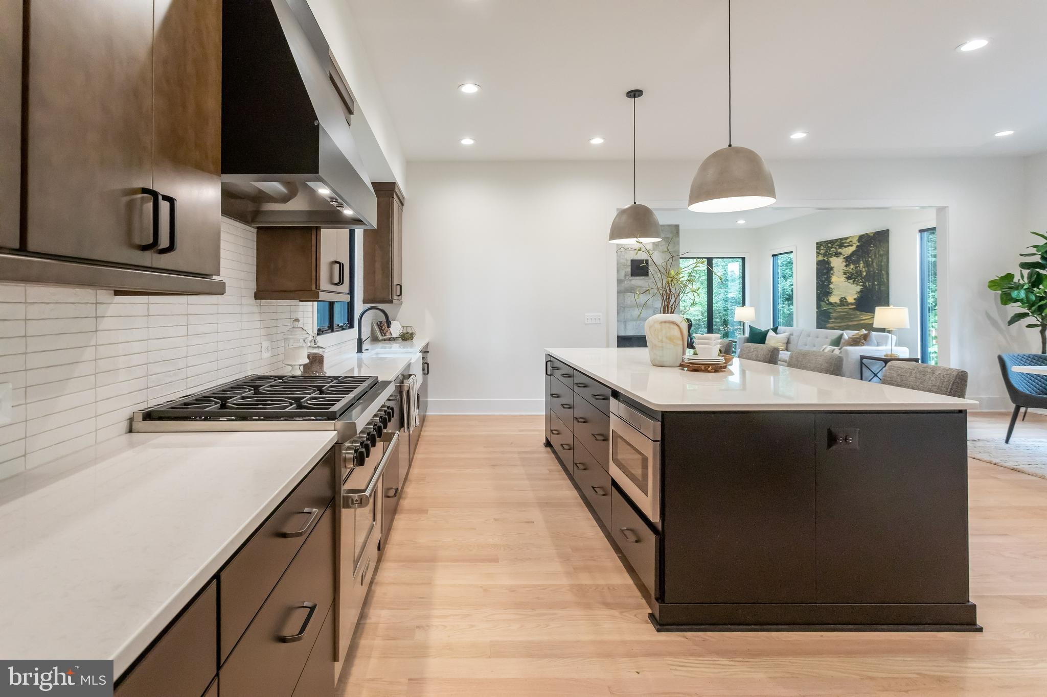 ROCK SPRING - Residential