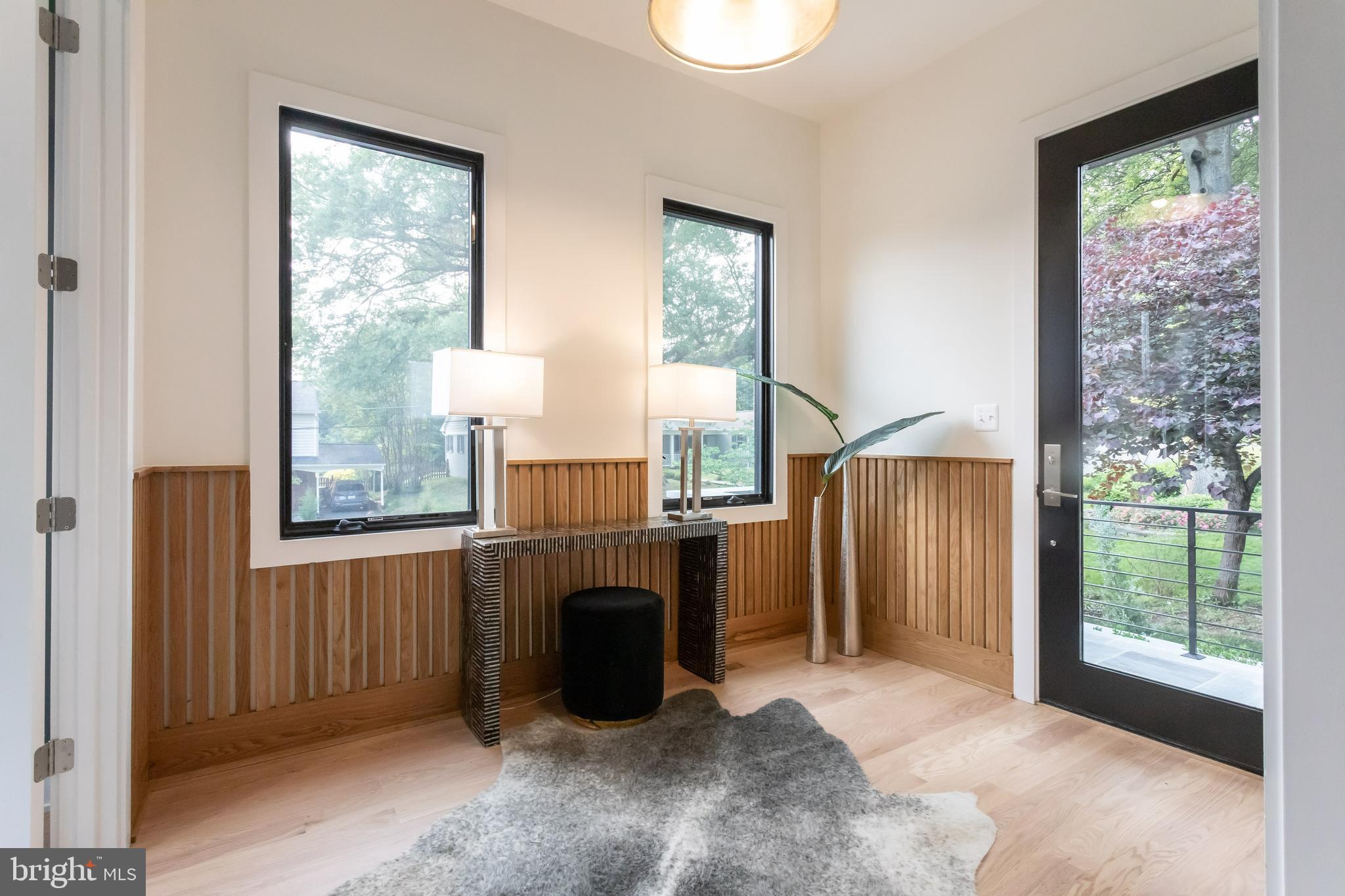 ROCK SPRING - Residential