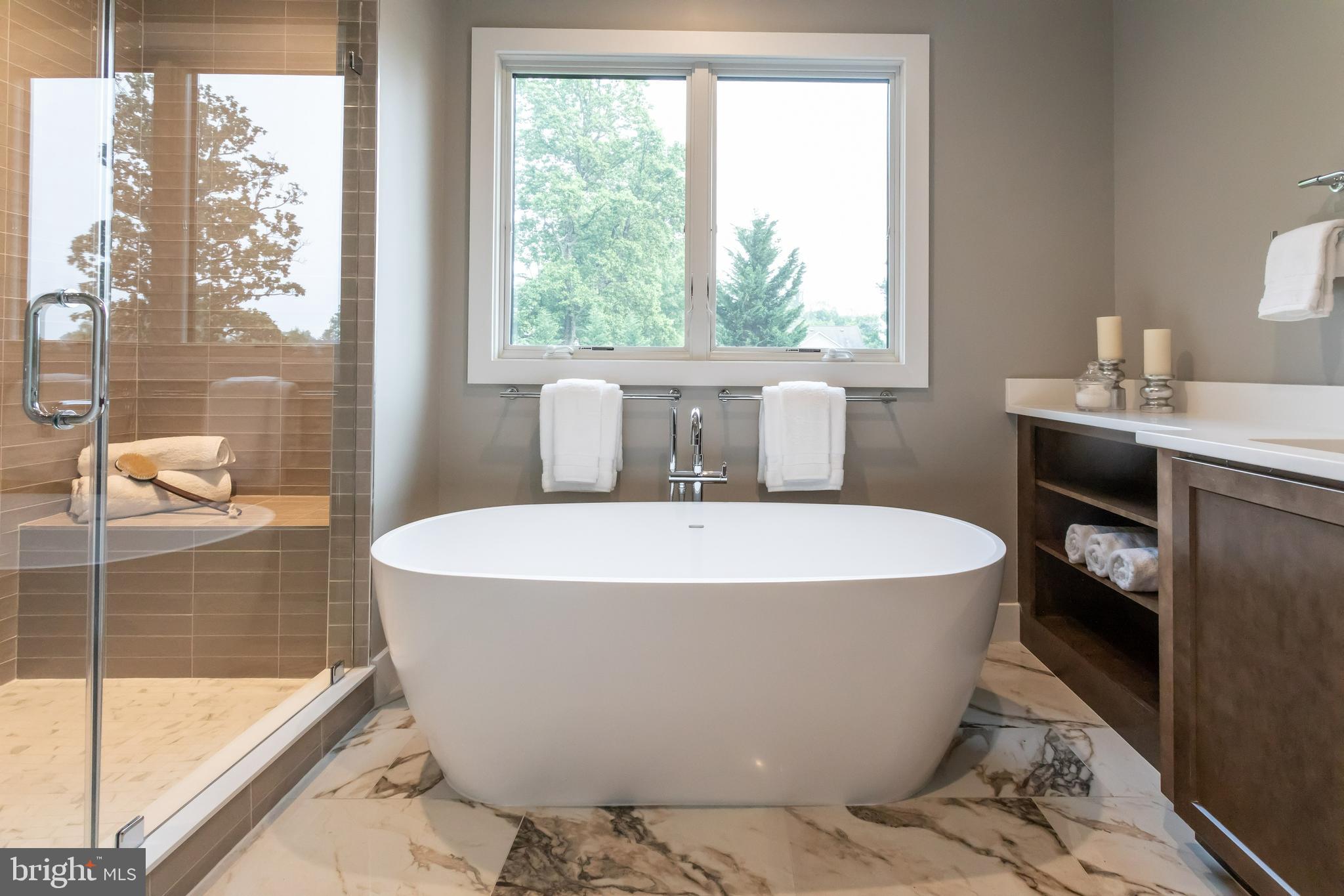 ROCK SPRING - Residential