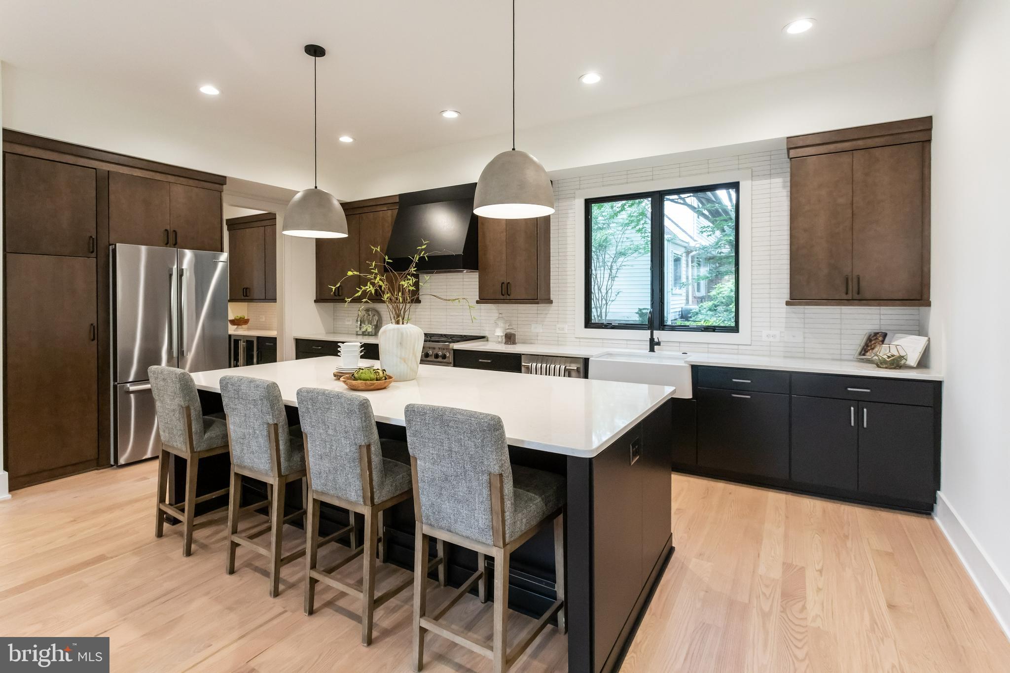 ROCK SPRING - Residential