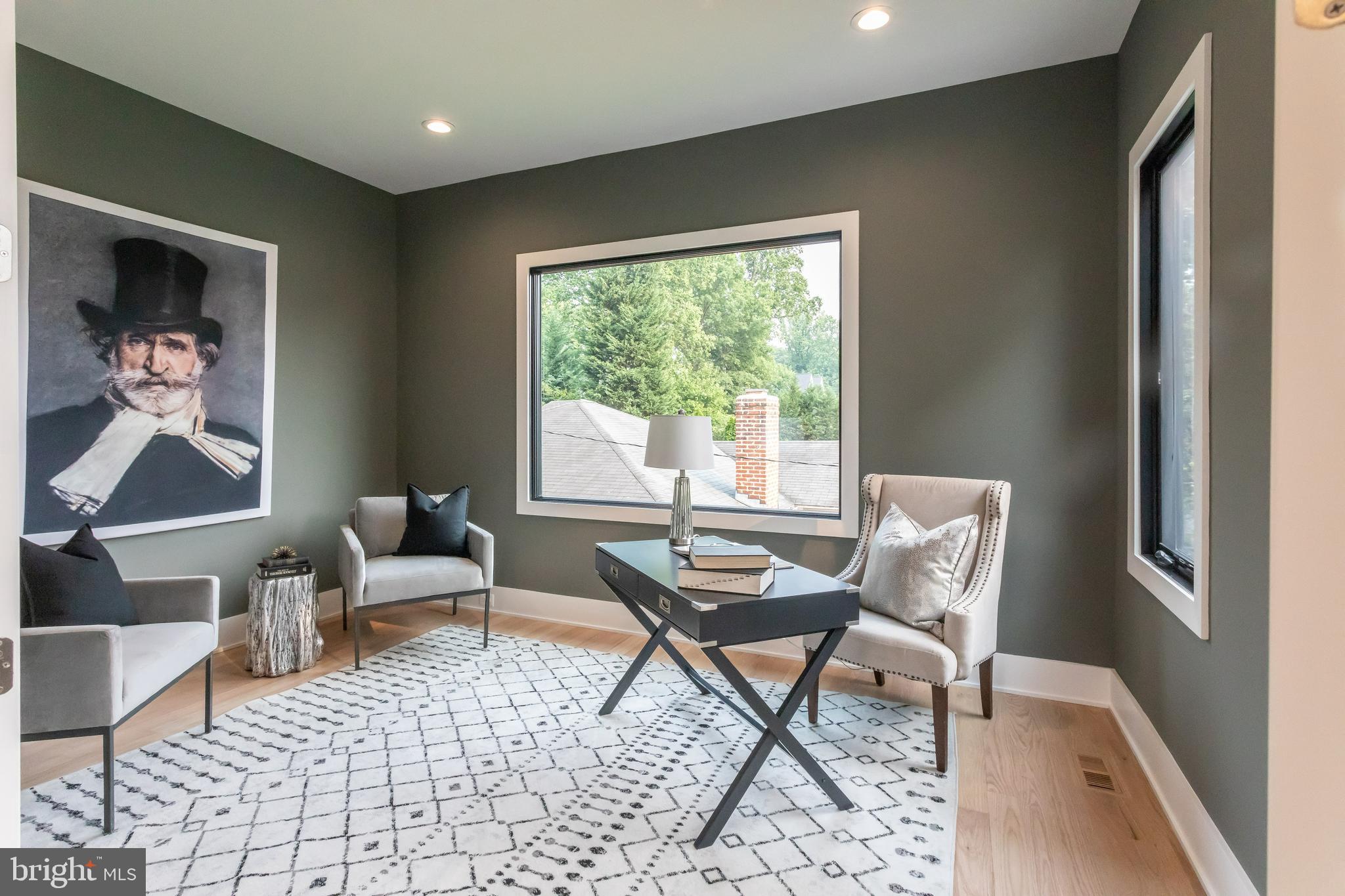 ROCK SPRING - Residential