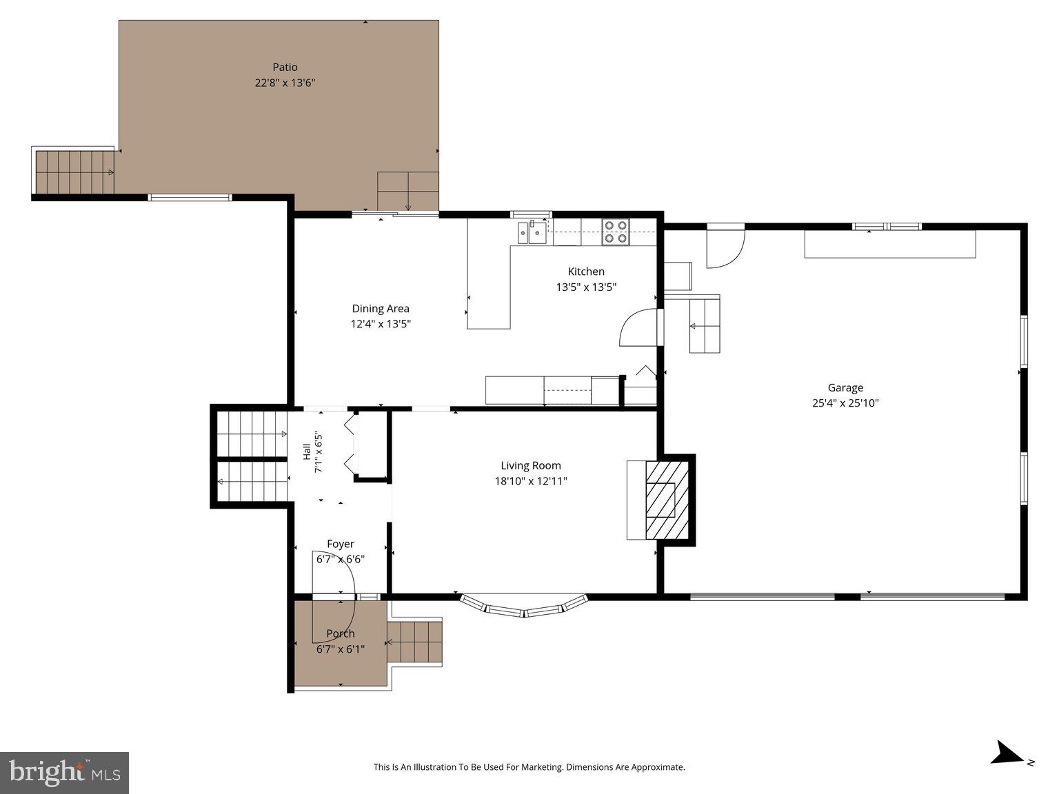 OPEQUON ESTATES - Residential