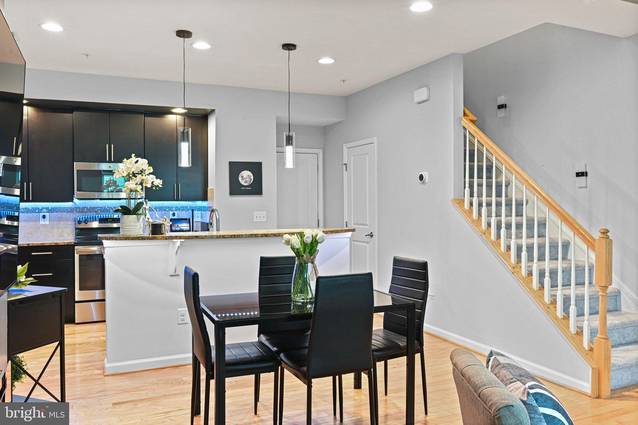 HEATHCOTE COMMONS - Residential