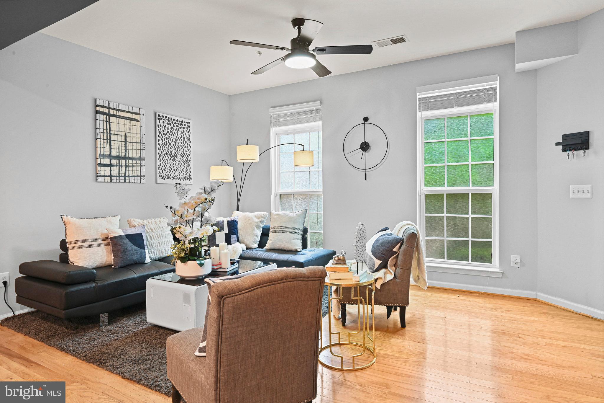 HEATHCOTE COMMONS - Residential