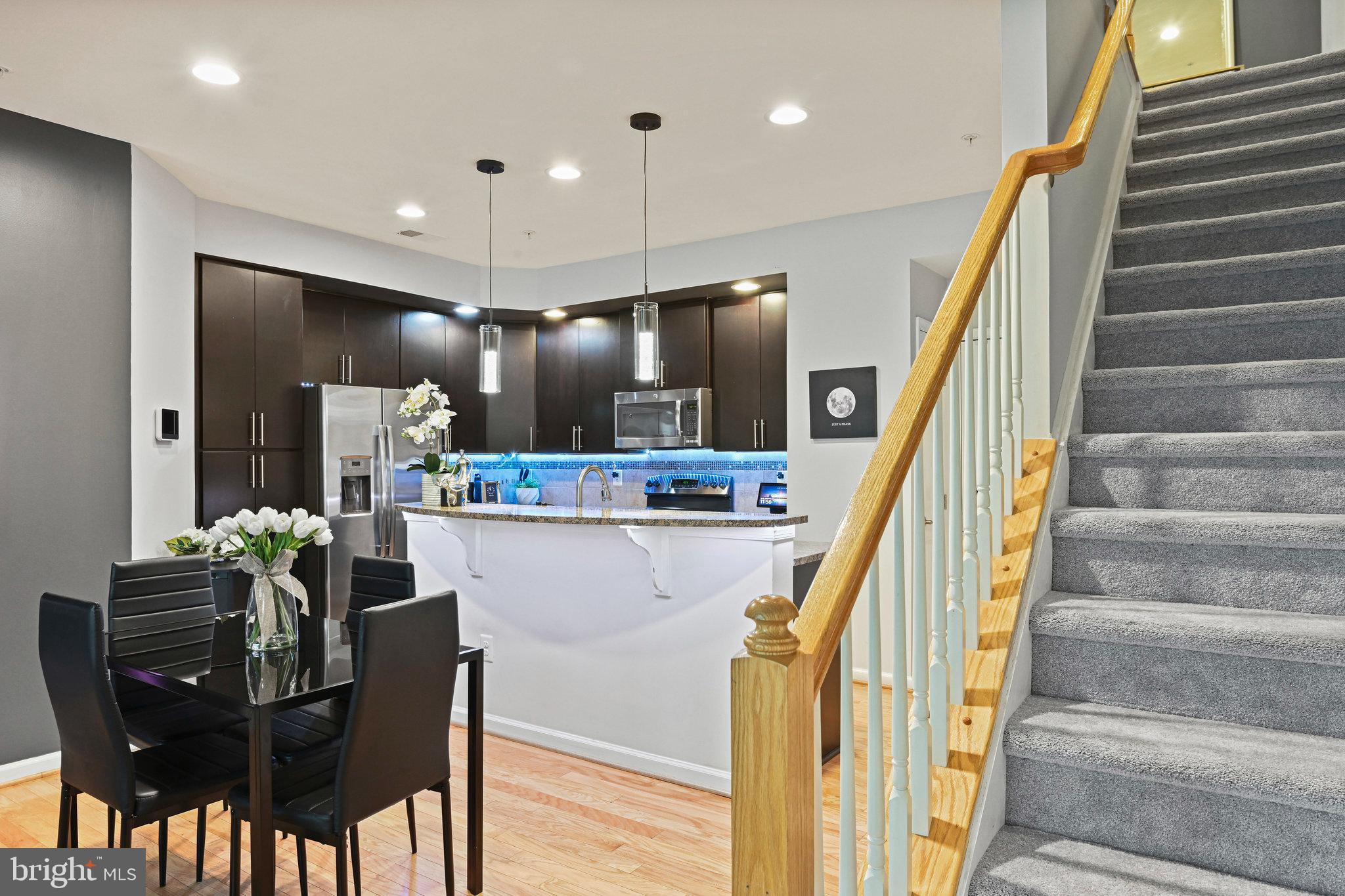 HEATHCOTE COMMONS - Residential