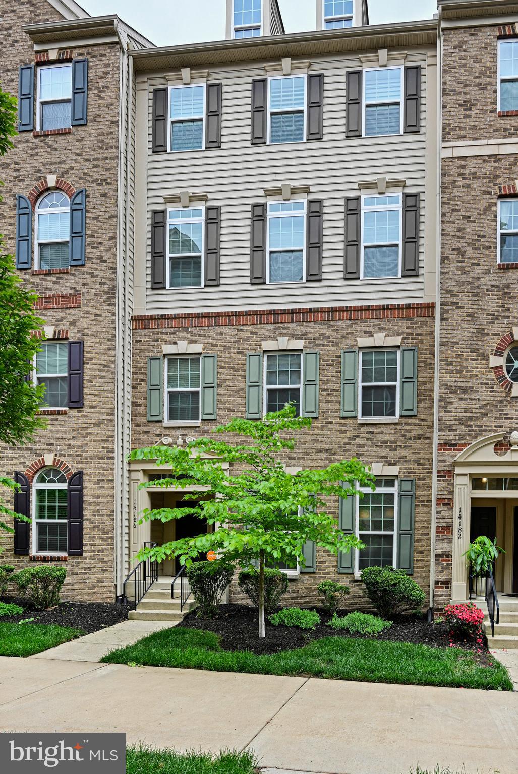 HEATHCOTE COMMONS - Residential