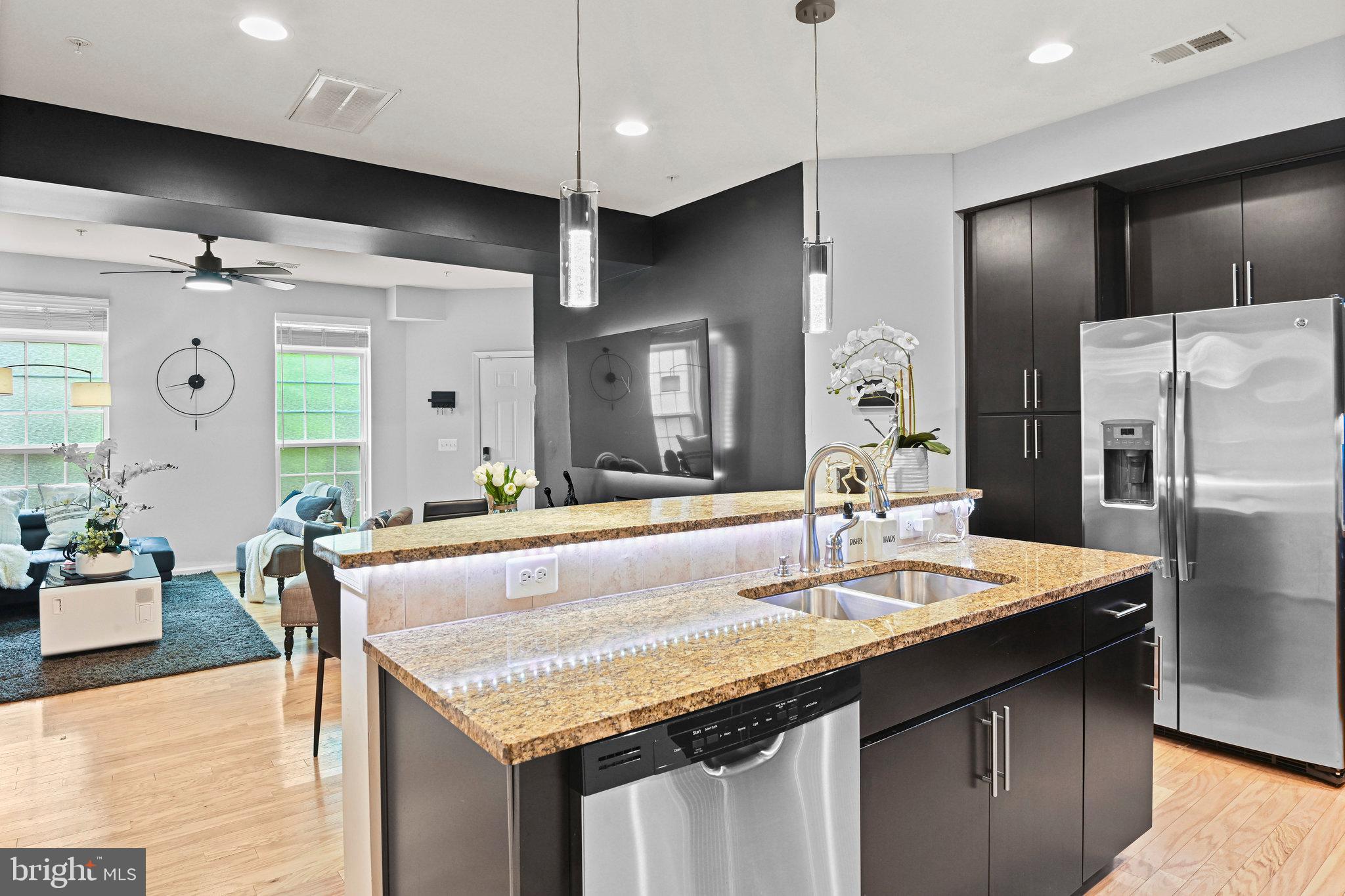 HEATHCOTE COMMONS - Residential