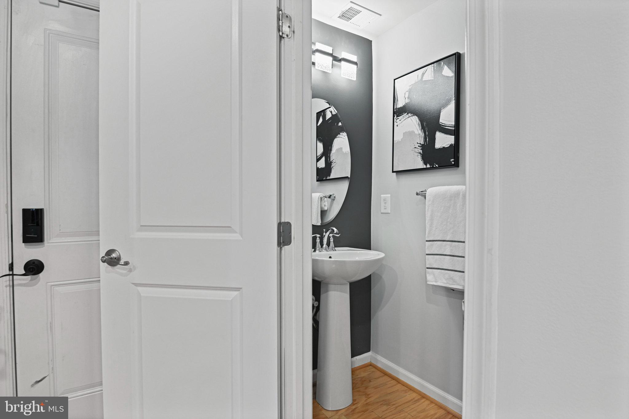 HEATHCOTE COMMONS - Residential