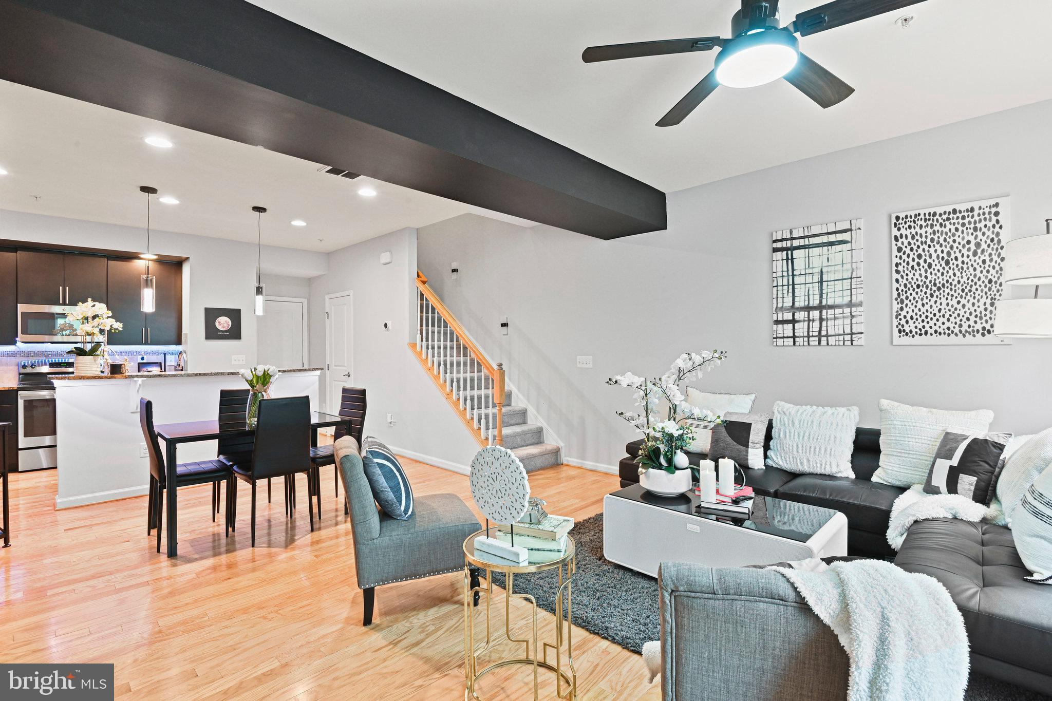 HEATHCOTE COMMONS - Residential