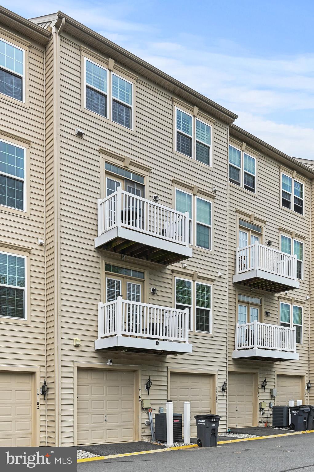 HEATHCOTE COMMONS - Residential