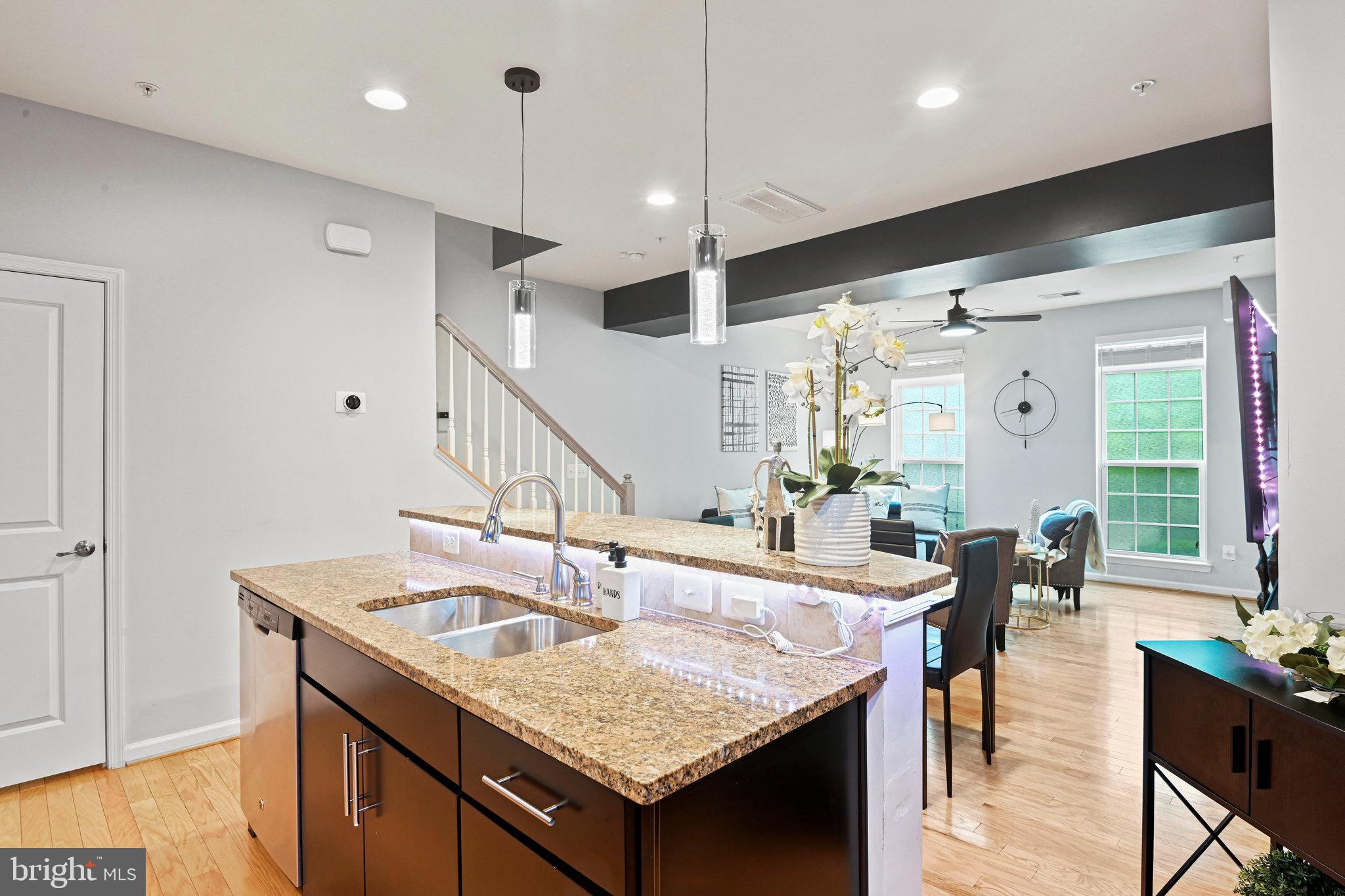 HEATHCOTE COMMONS - Residential