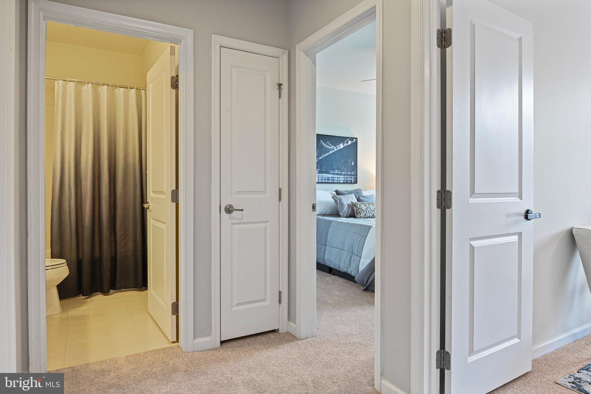 HEATHCOTE COMMONS - Residential