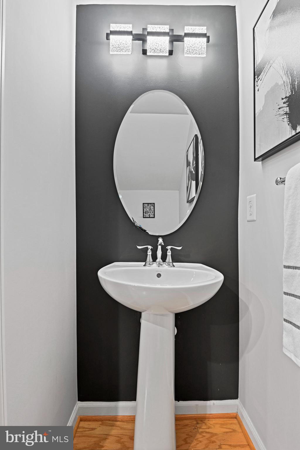 HEATHCOTE COMMONS - Residential