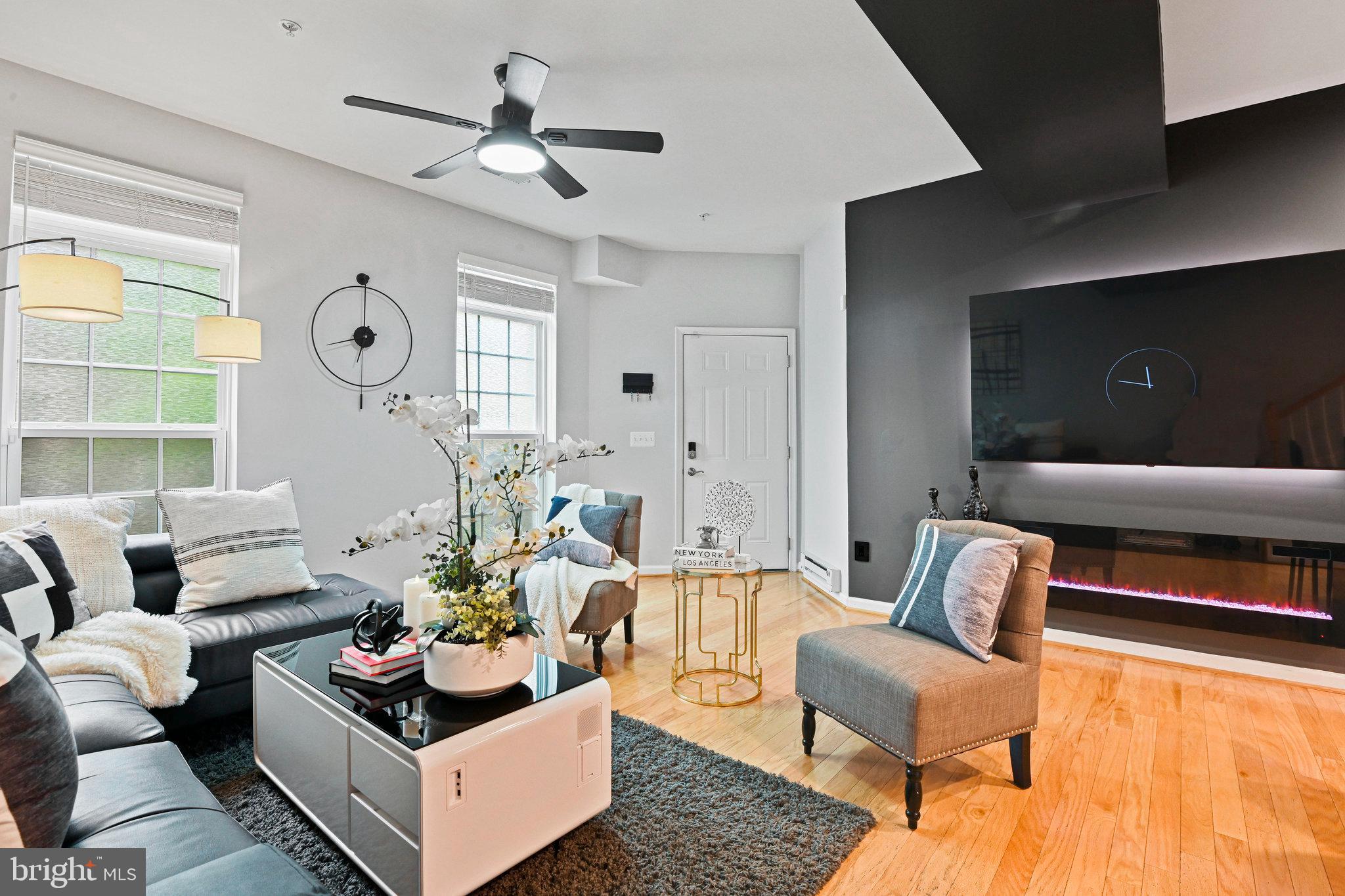 HEATHCOTE COMMONS - Residential