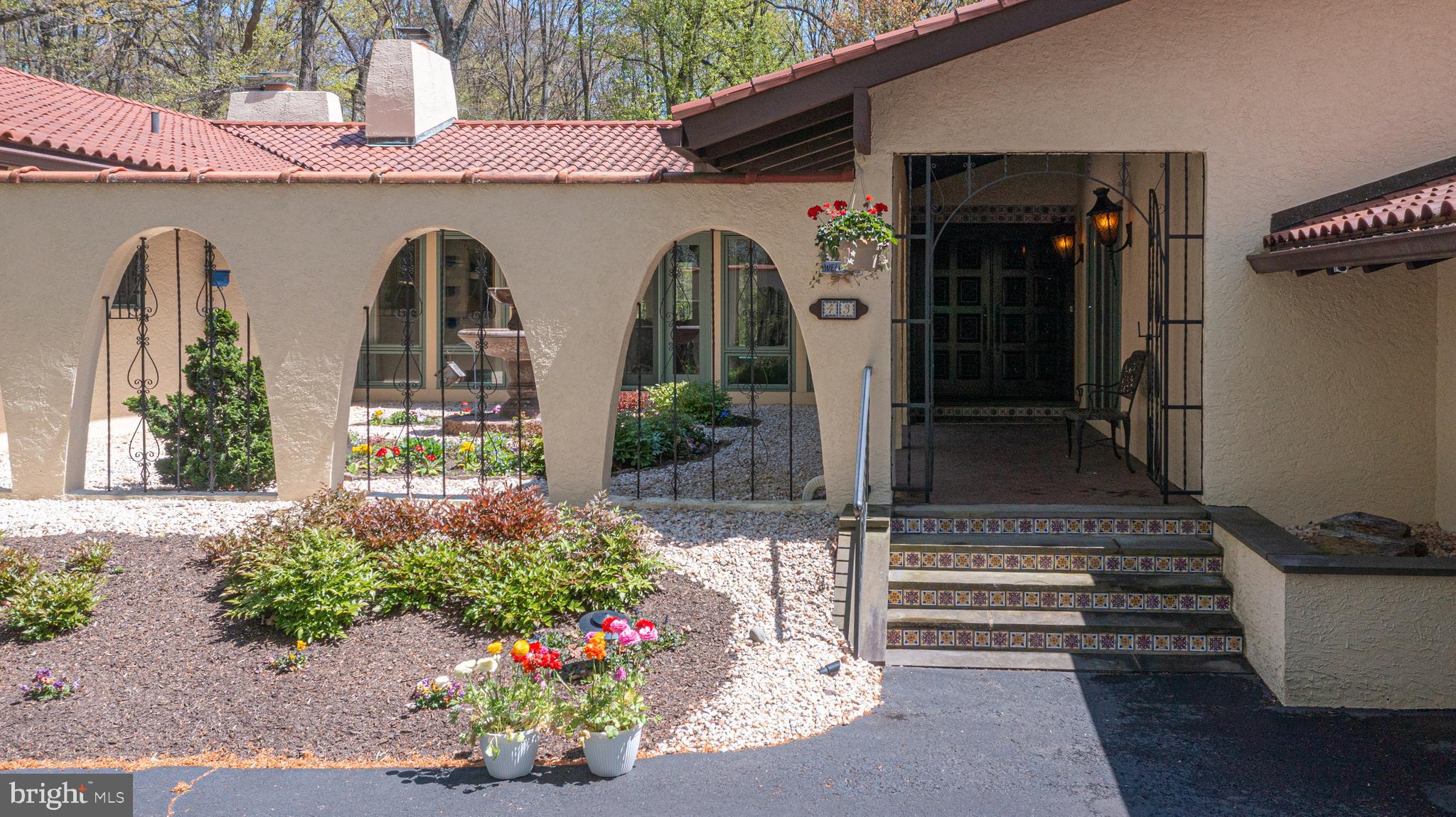 RED FOX FARMS - Residential