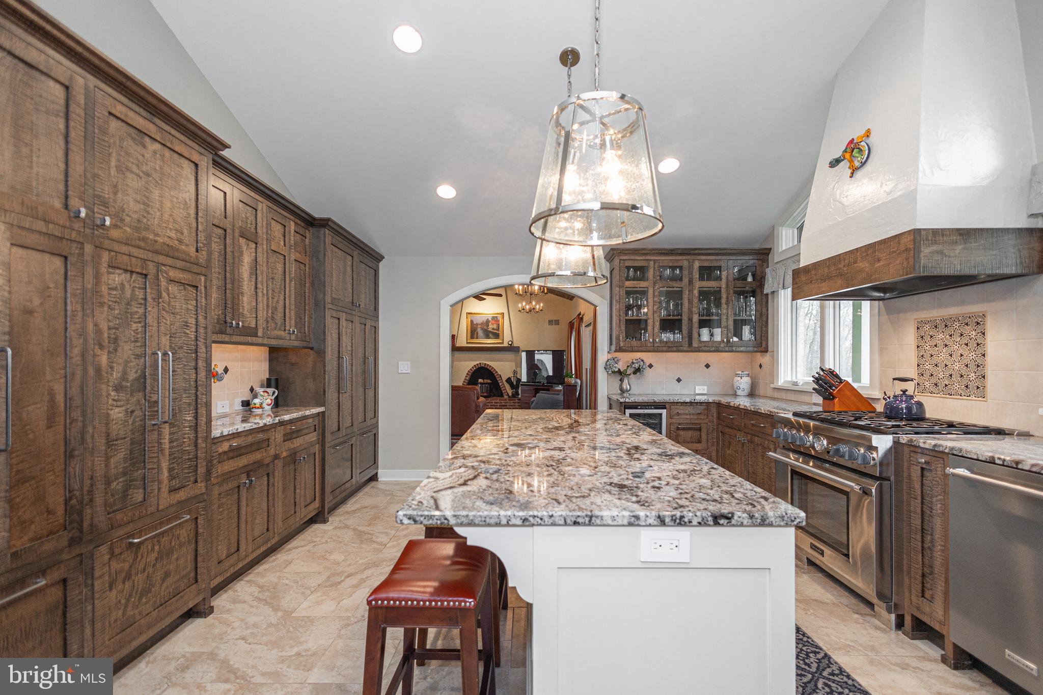 RED FOX FARMS - Residential