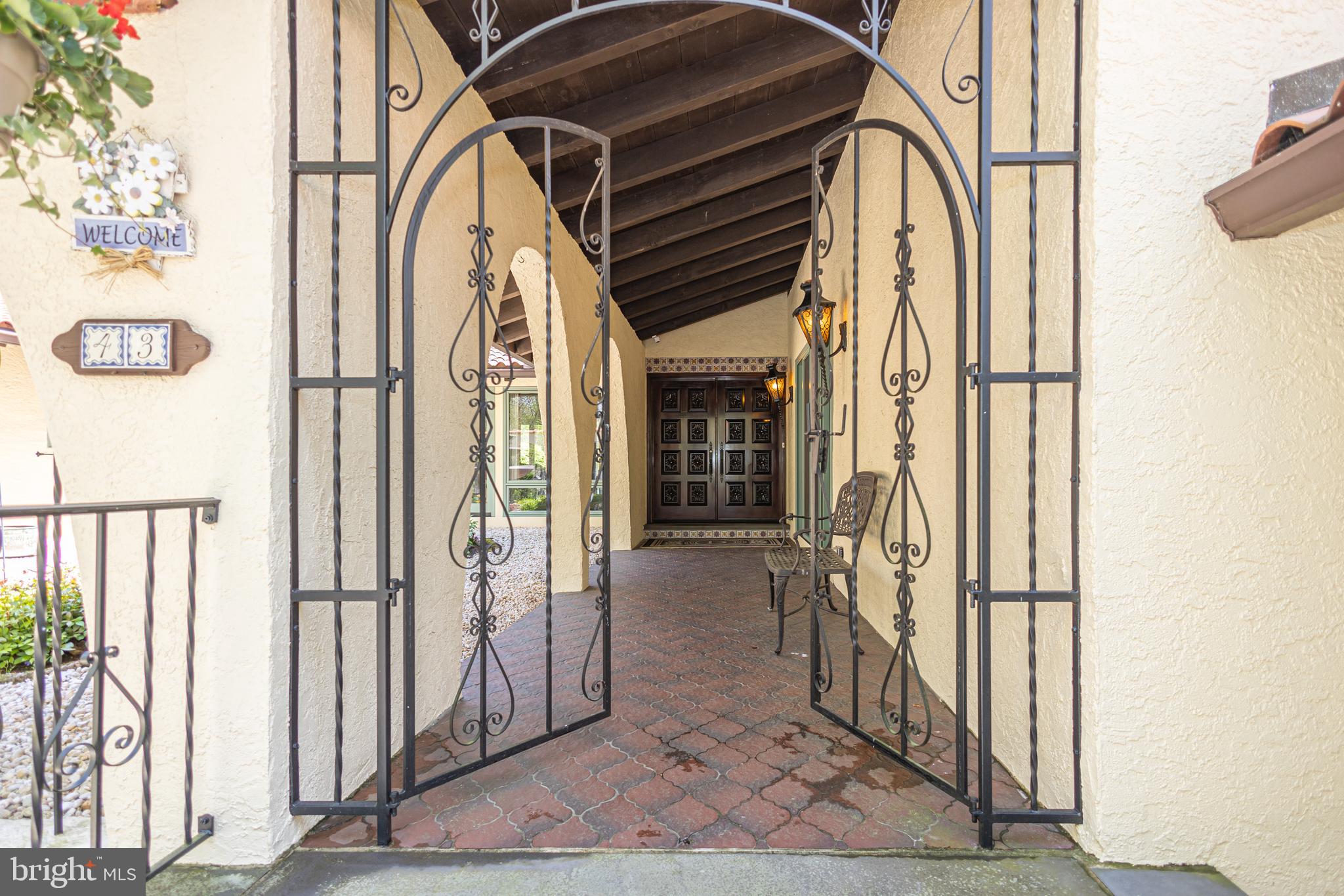 RED FOX FARMS - Residential