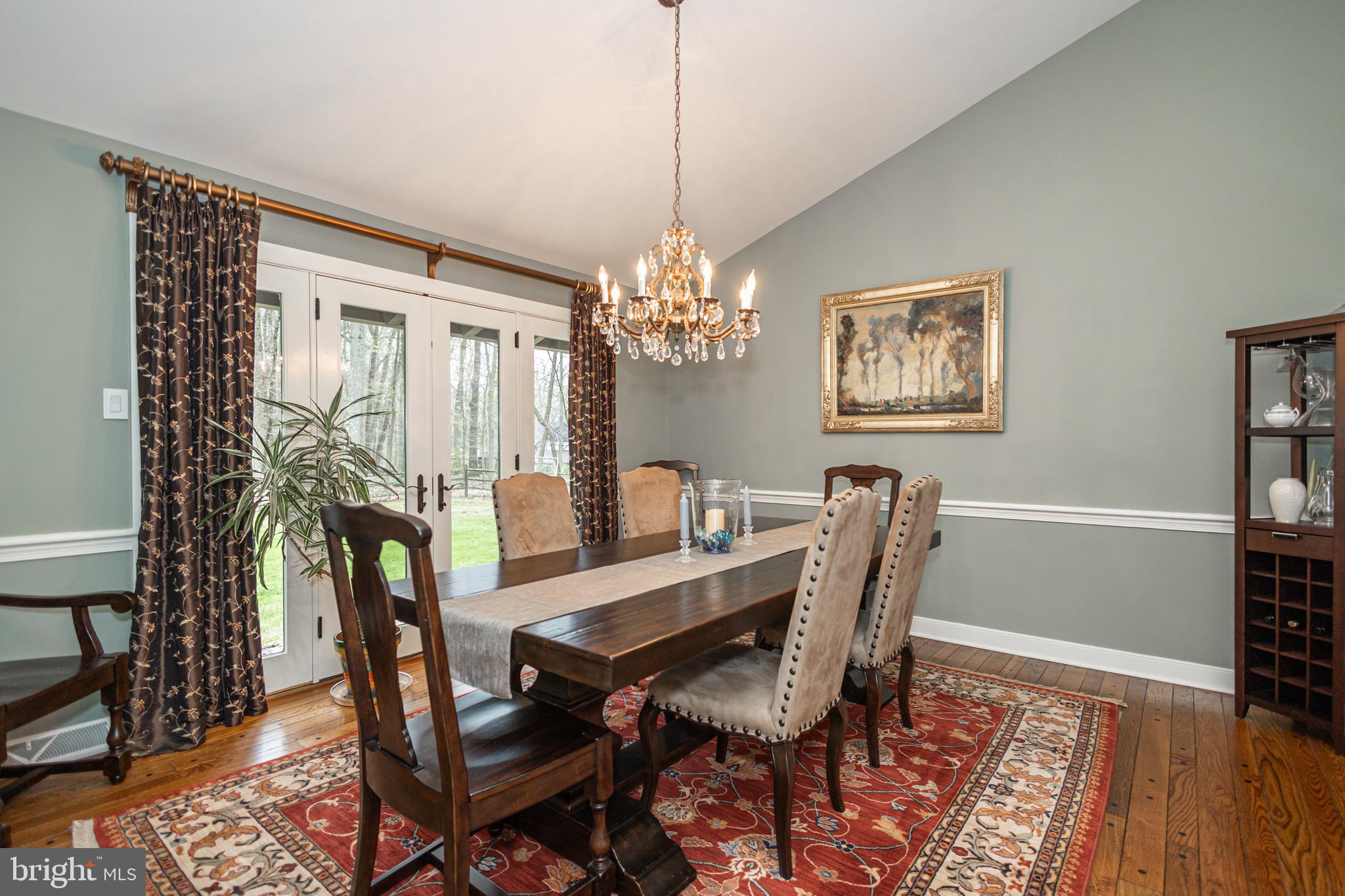 RED FOX FARMS - Residential