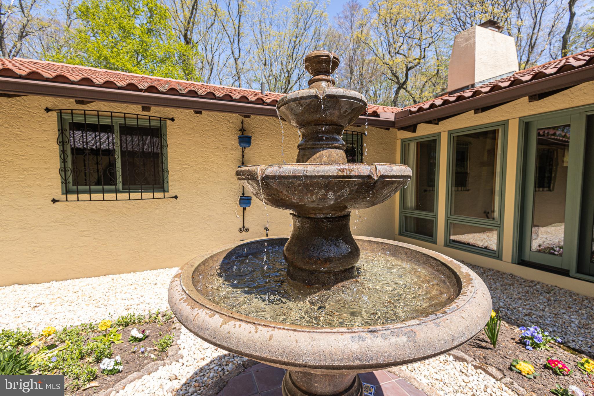 RED FOX FARMS - Residential