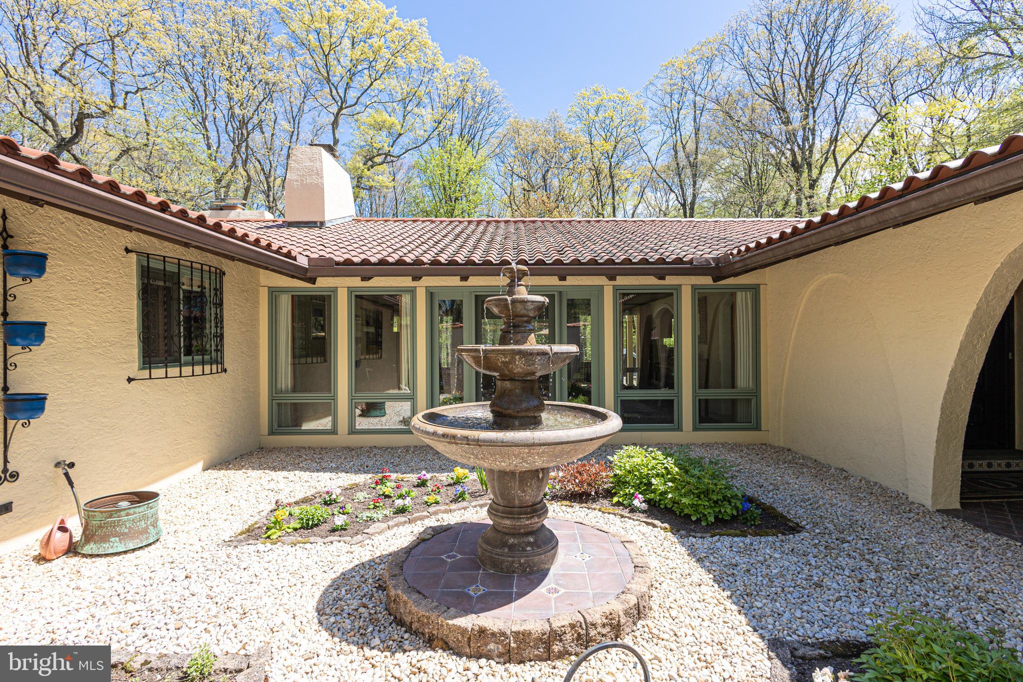 RED FOX FARMS - Residential