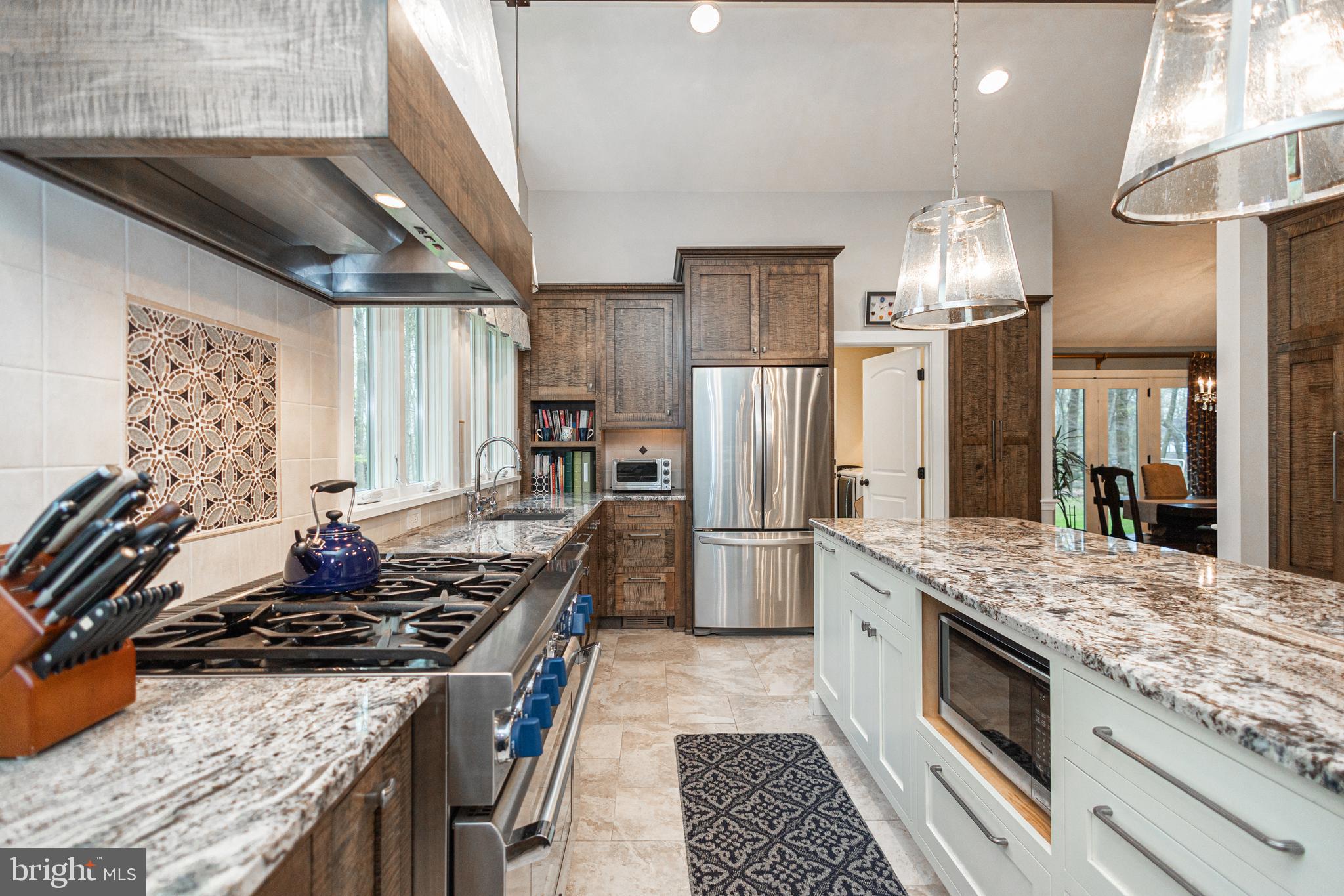 RED FOX FARMS - Residential