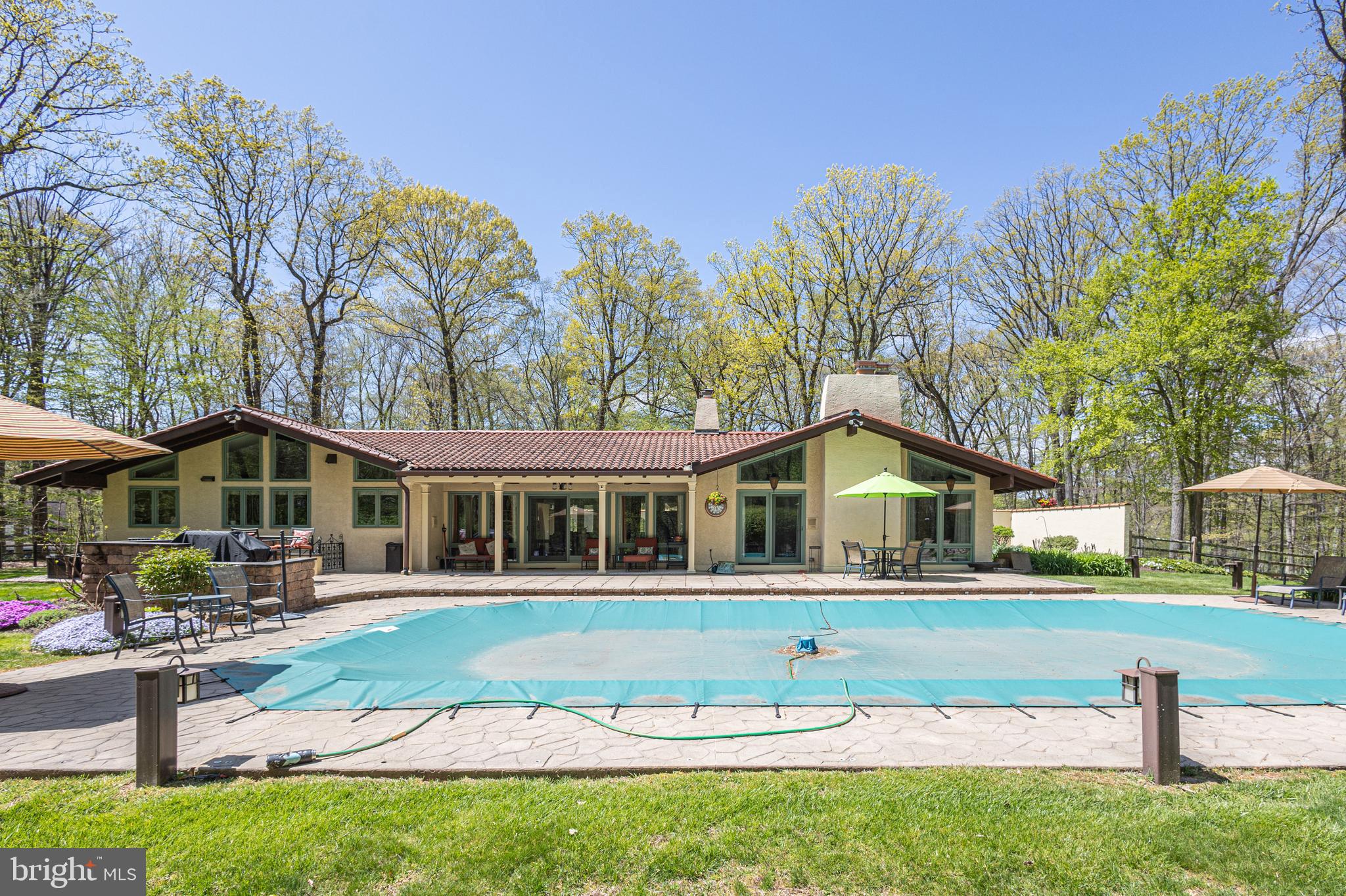 RED FOX FARMS - Residential