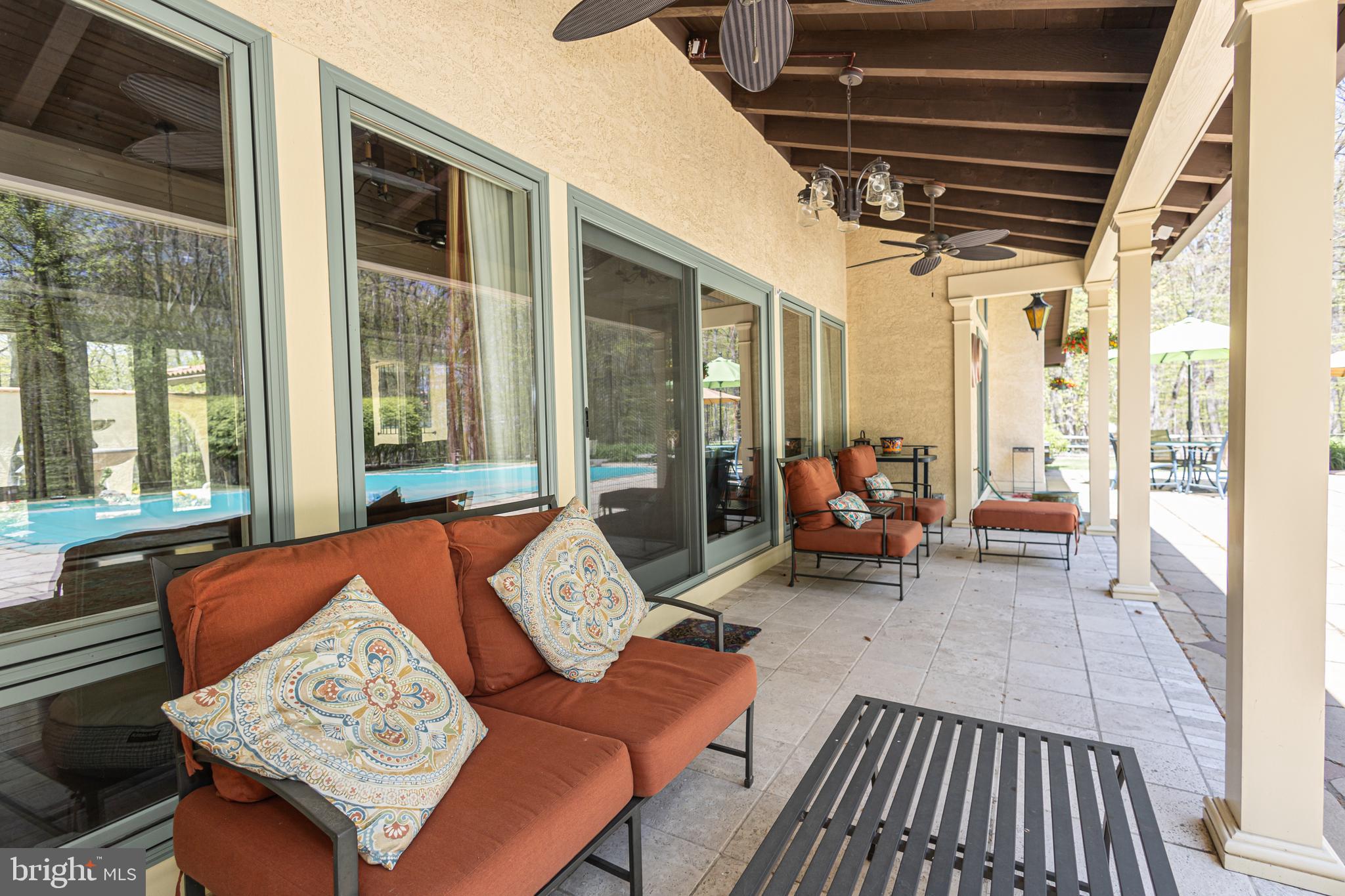 RED FOX FARMS - Residential