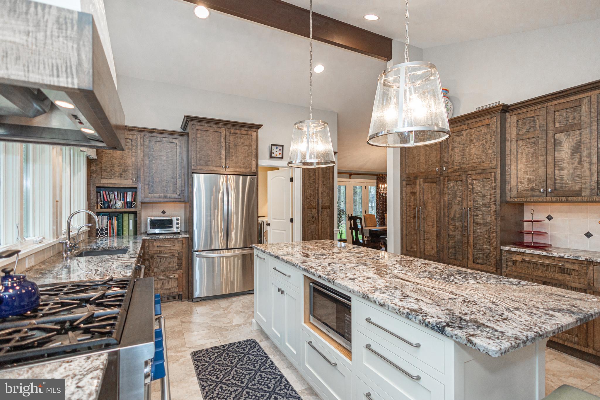 RED FOX FARMS - Residential