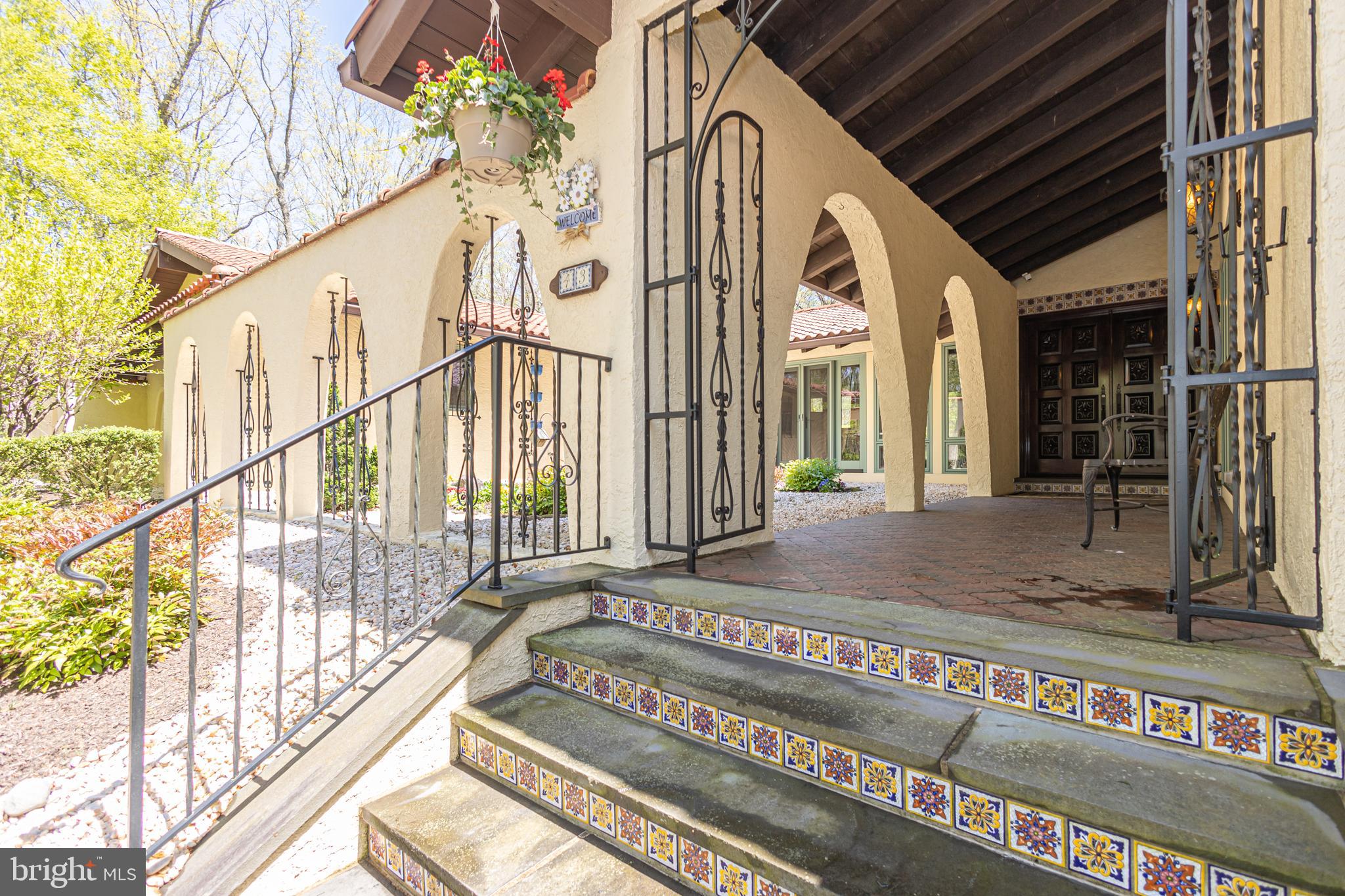 RED FOX FARMS - Residential