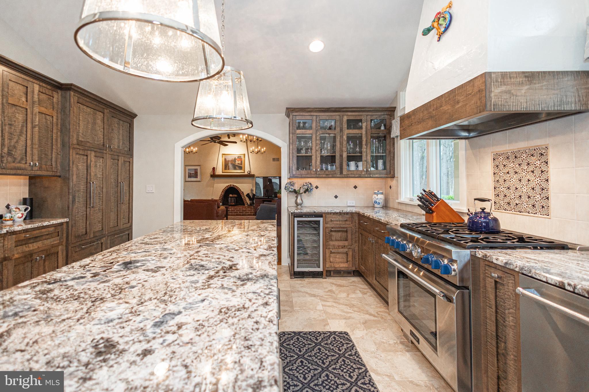 RED FOX FARMS - Residential