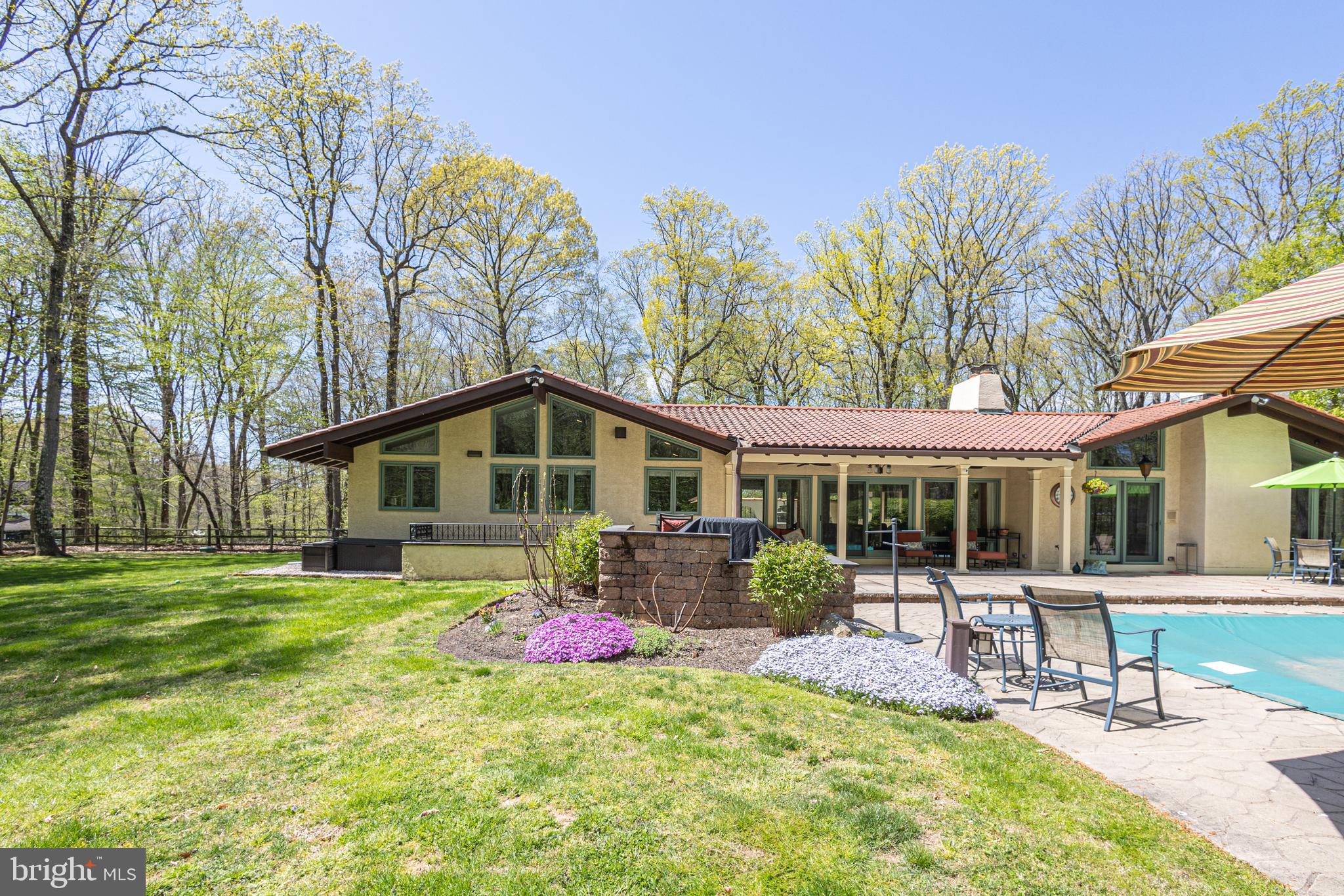 RED FOX FARMS - Residential