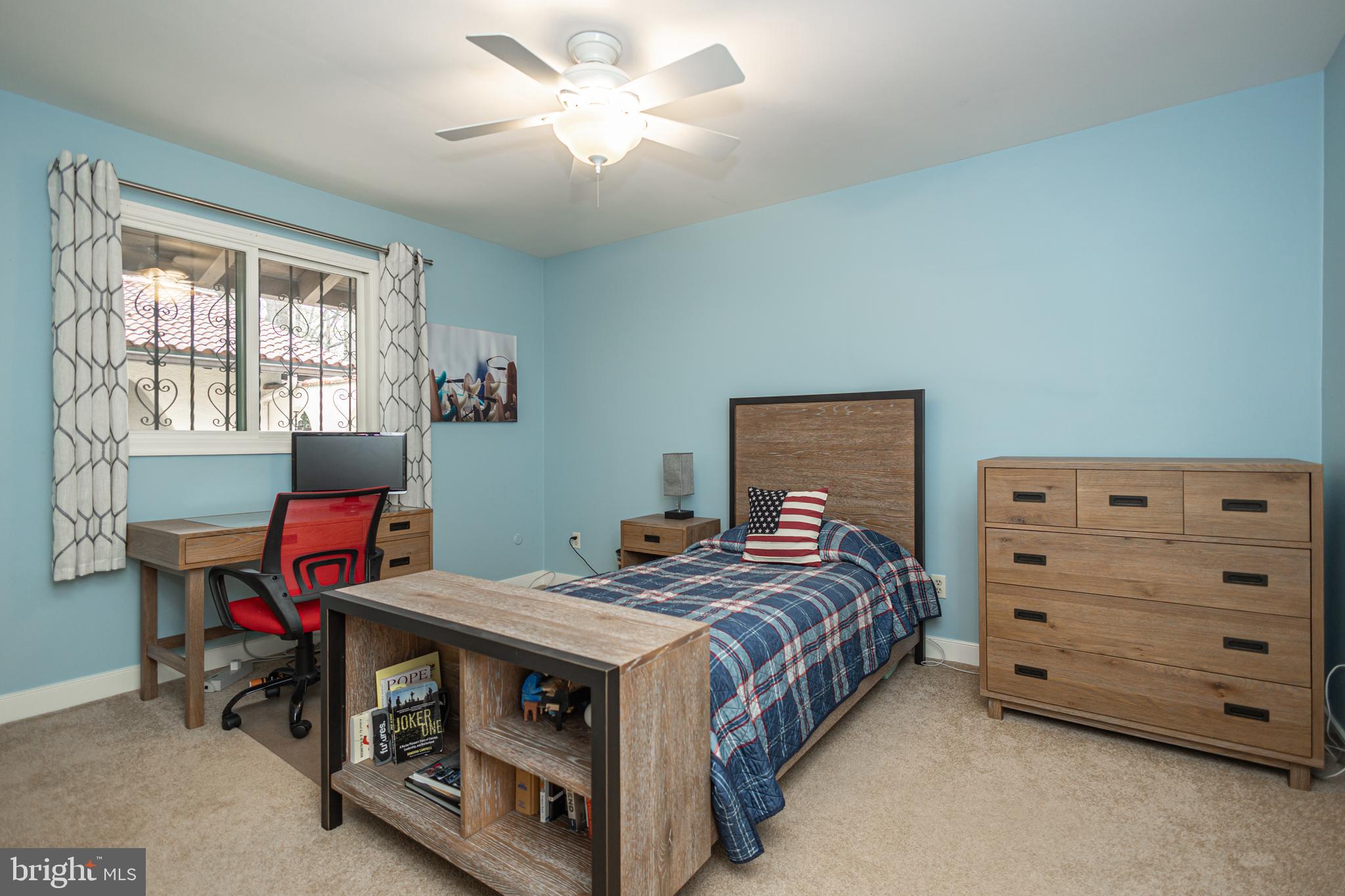 RED FOX FARMS - Residential