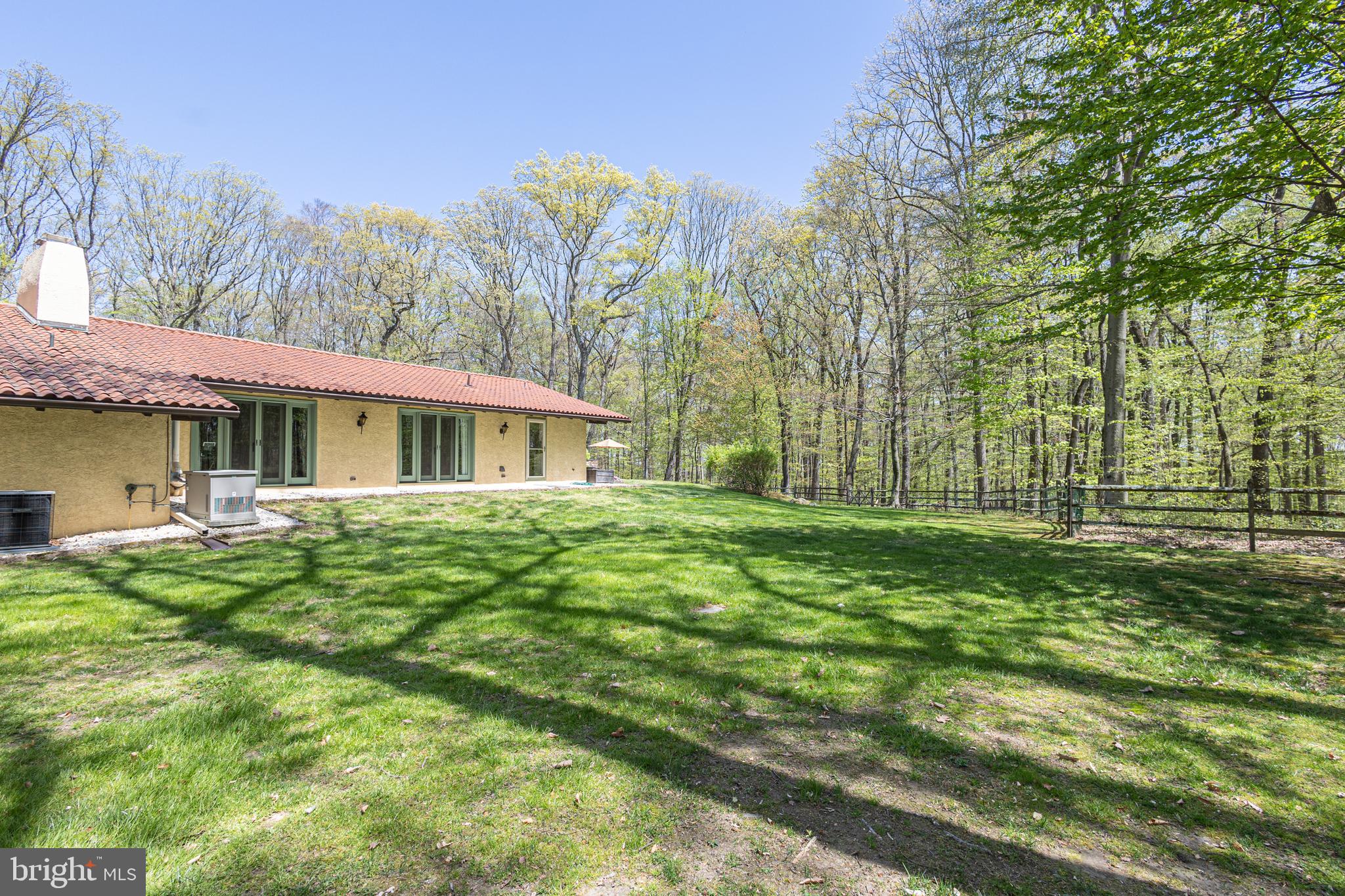 RED FOX FARMS - Residential