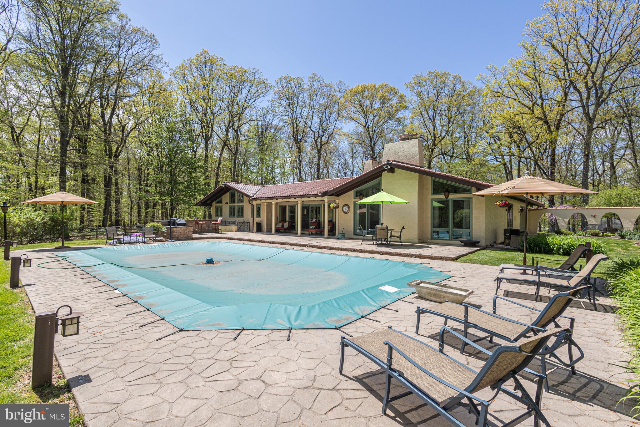 RED FOX FARMS - Residential