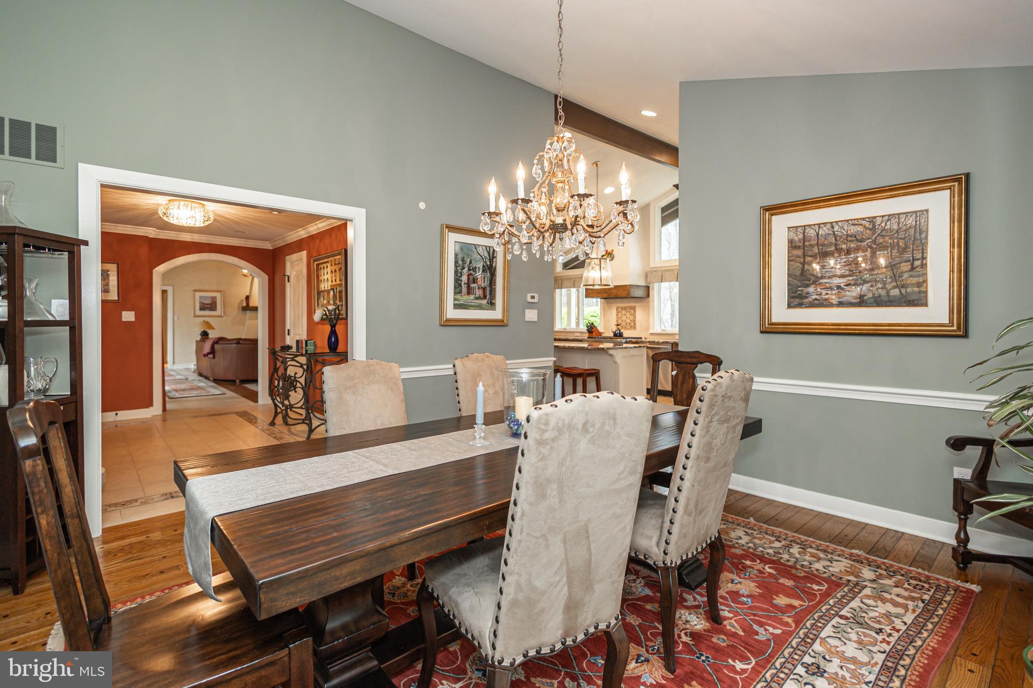 RED FOX FARMS - Residential