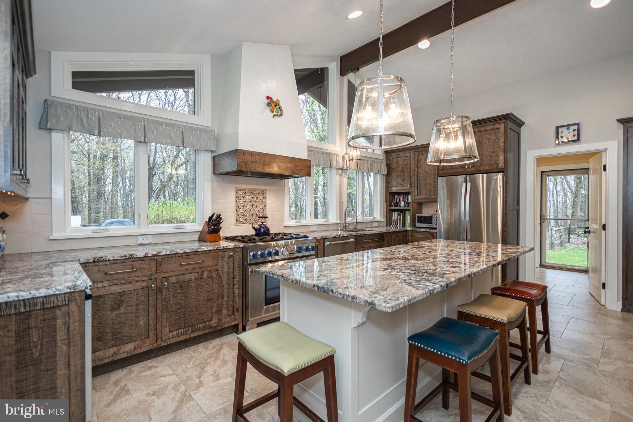 RED FOX FARMS - Residential