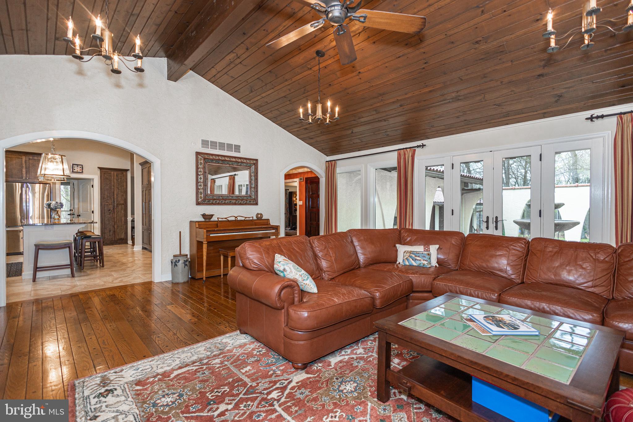 RED FOX FARMS - Residential