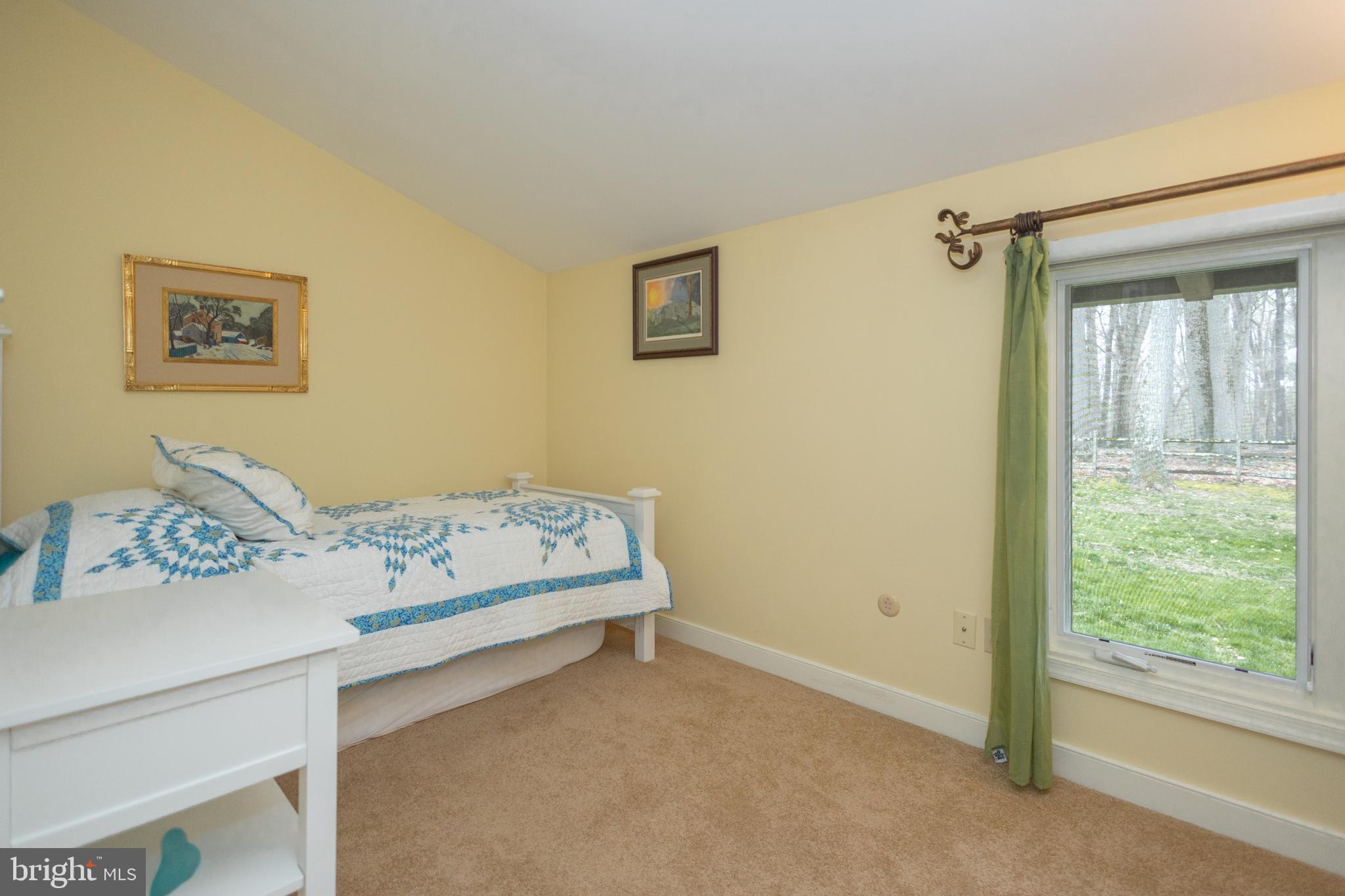 RED FOX FARMS - Residential