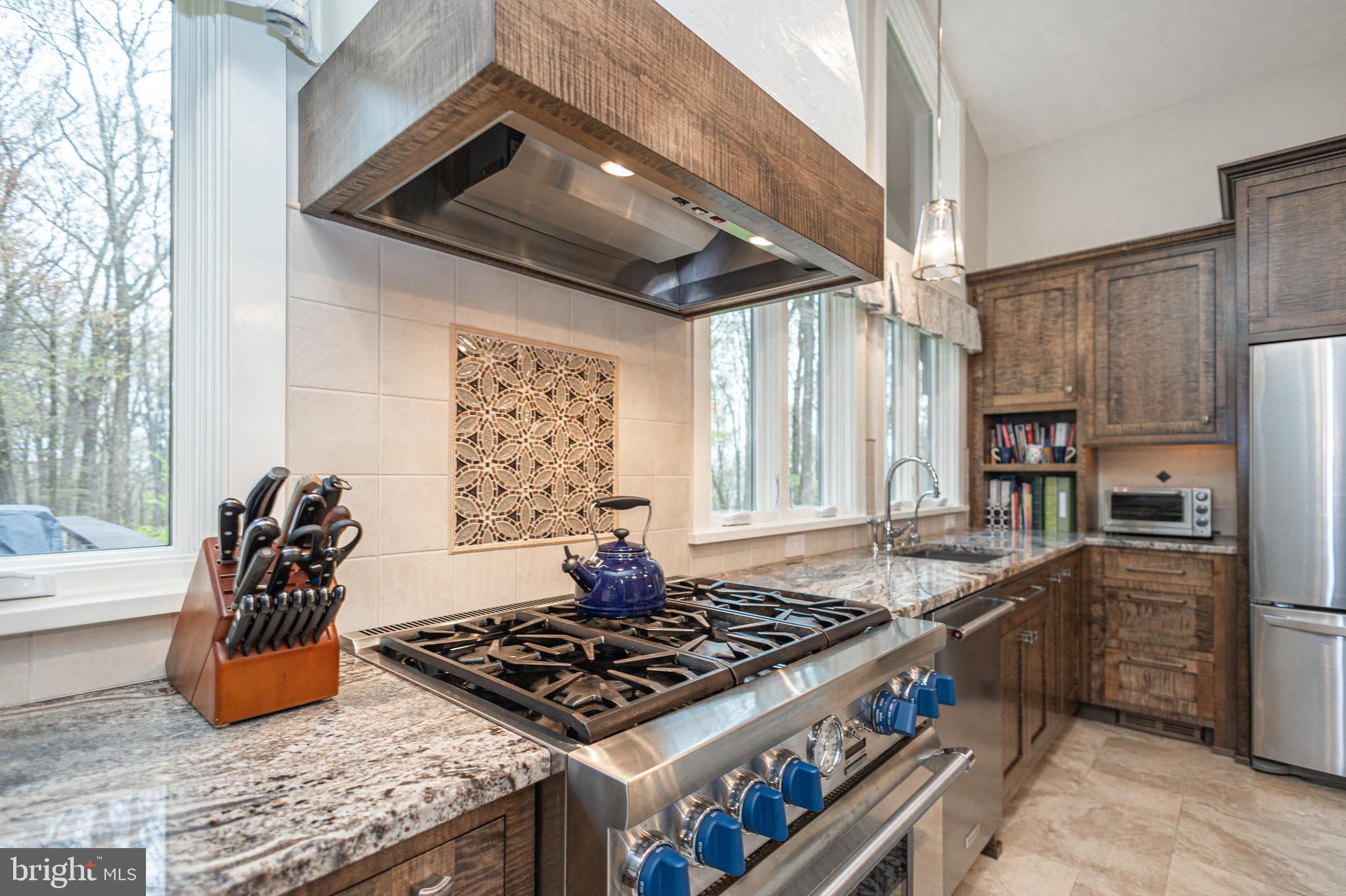 RED FOX FARMS - Residential