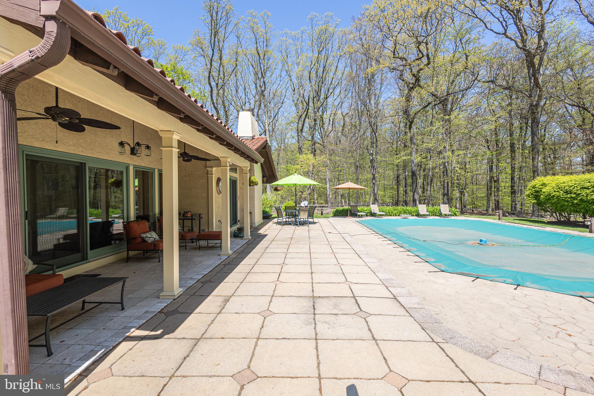 RED FOX FARMS - Residential