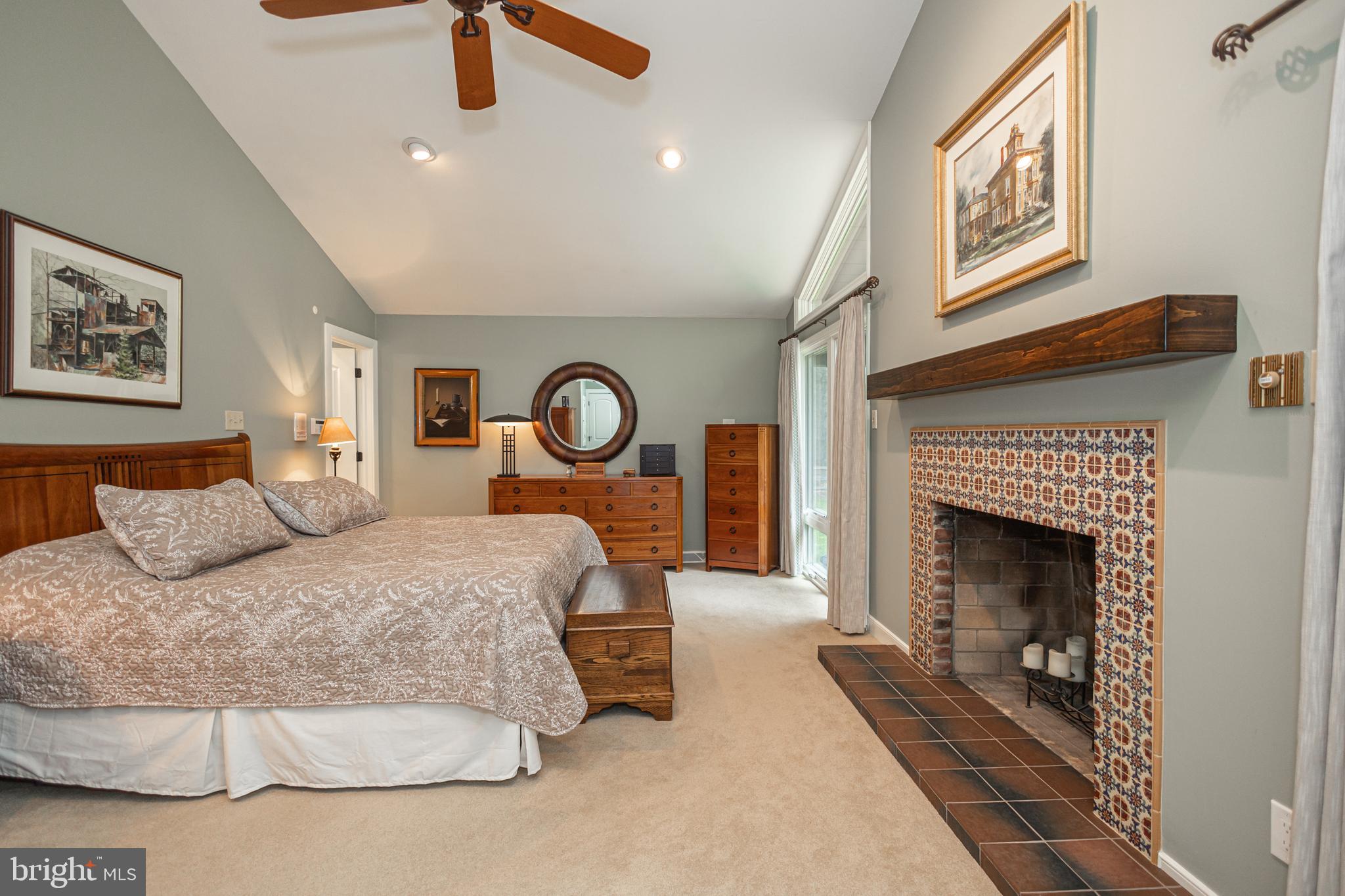 RED FOX FARMS - Residential