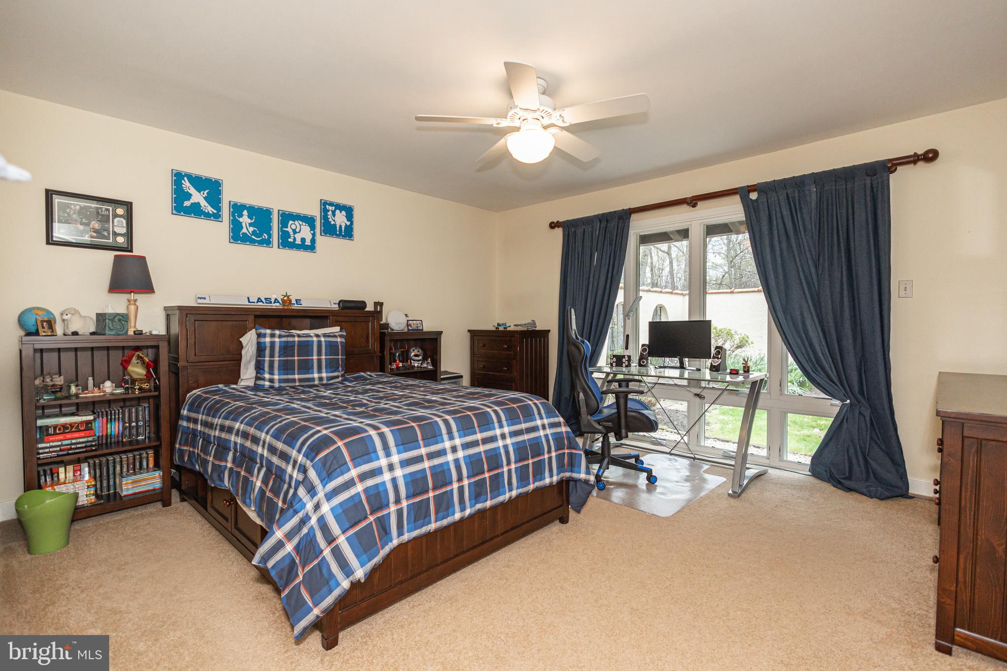 RED FOX FARMS - Residential