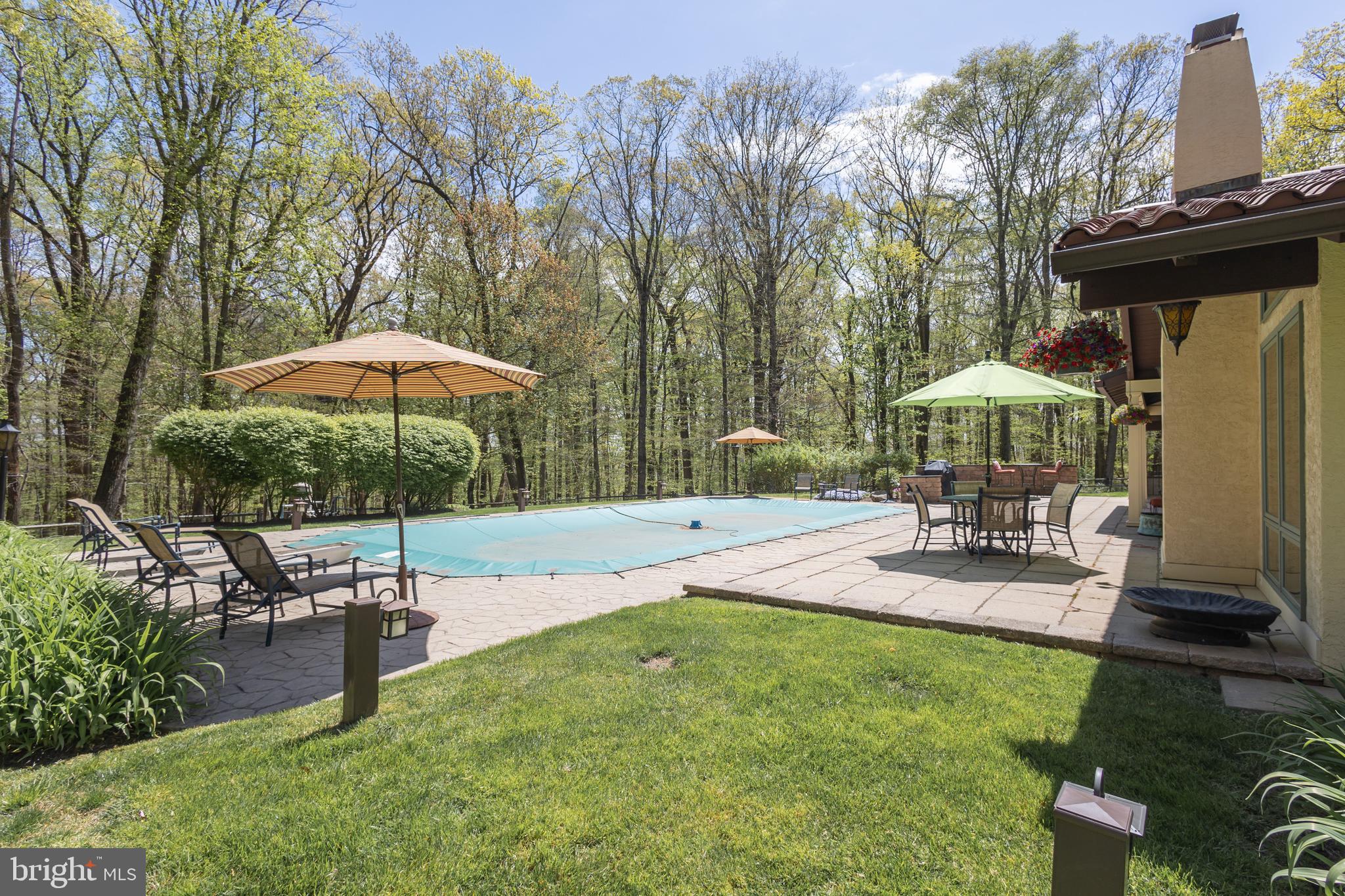 RED FOX FARMS - Residential