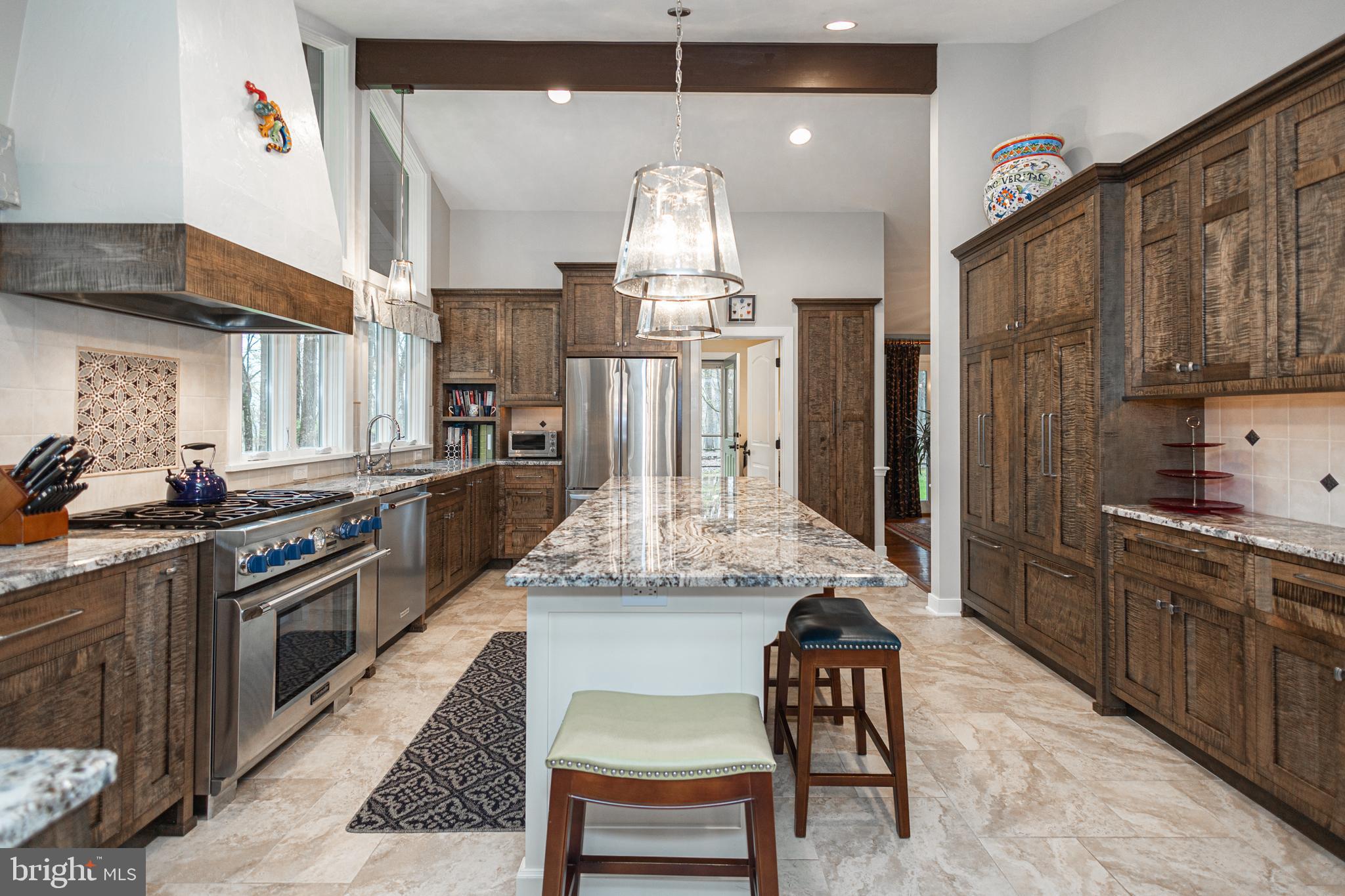 RED FOX FARMS - Residential