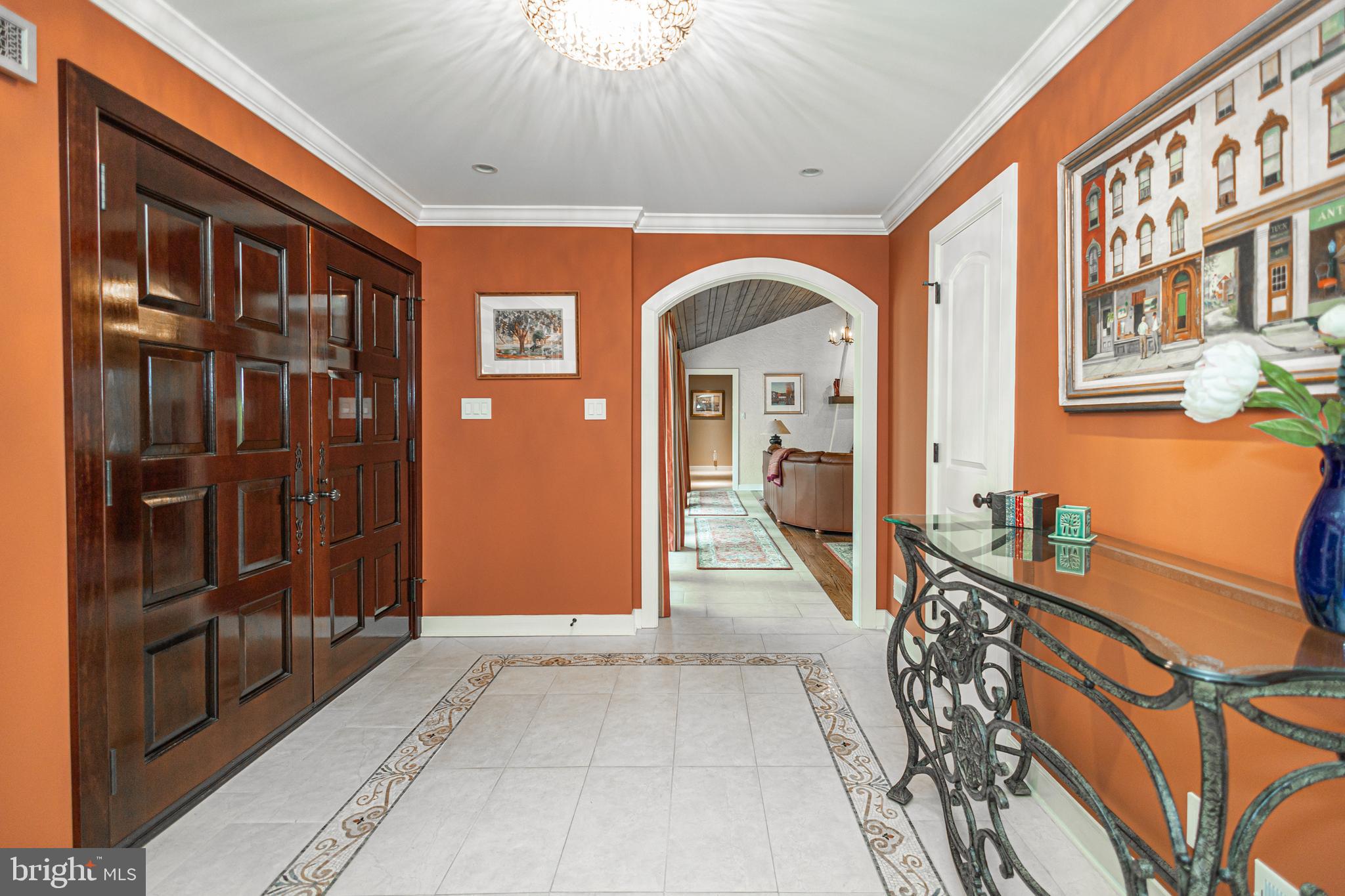 RED FOX FARMS - Residential