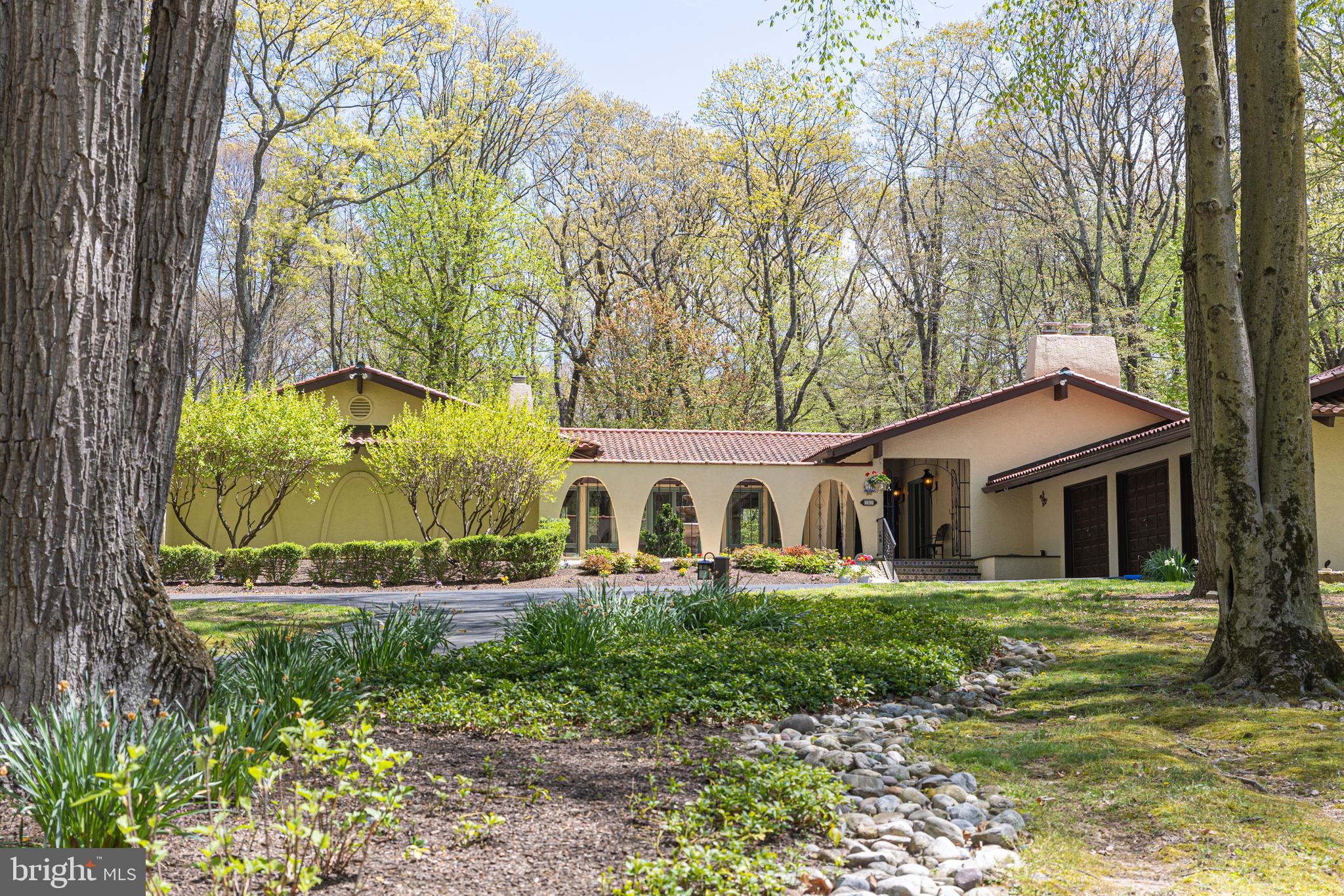 RED FOX FARMS - Residential