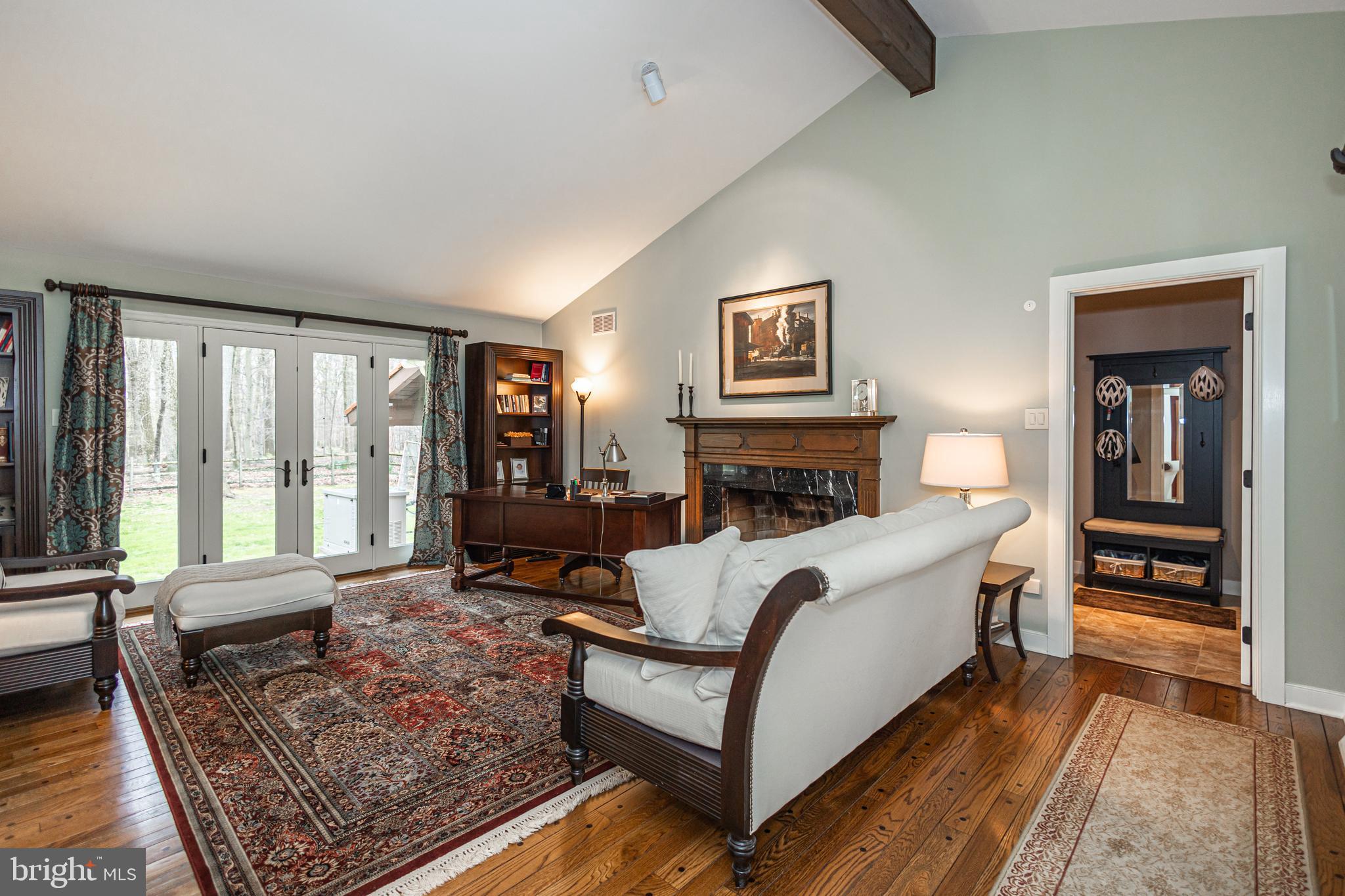 RED FOX FARMS - Residential