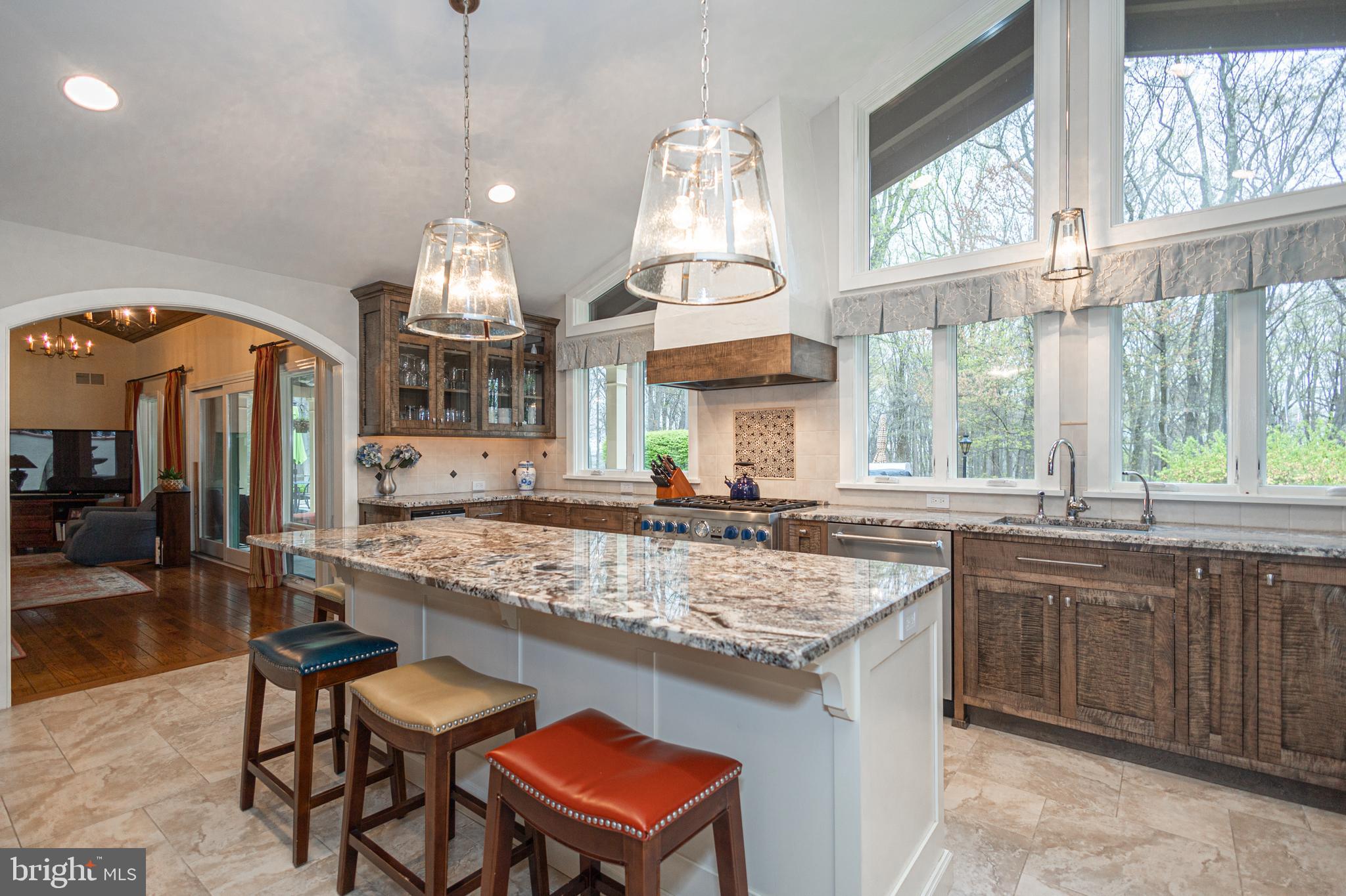 RED FOX FARMS - Residential