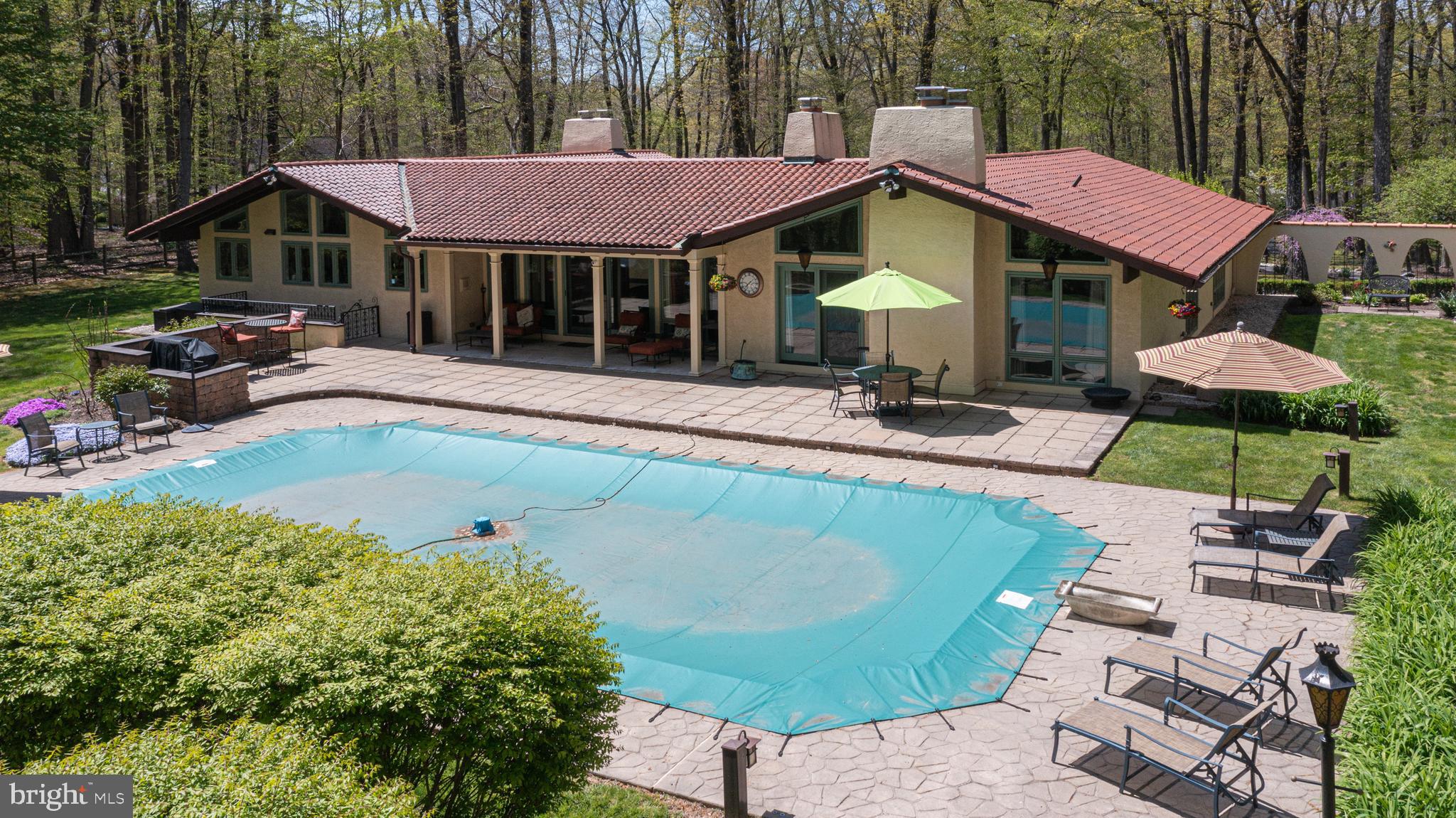 RED FOX FARMS - Residential